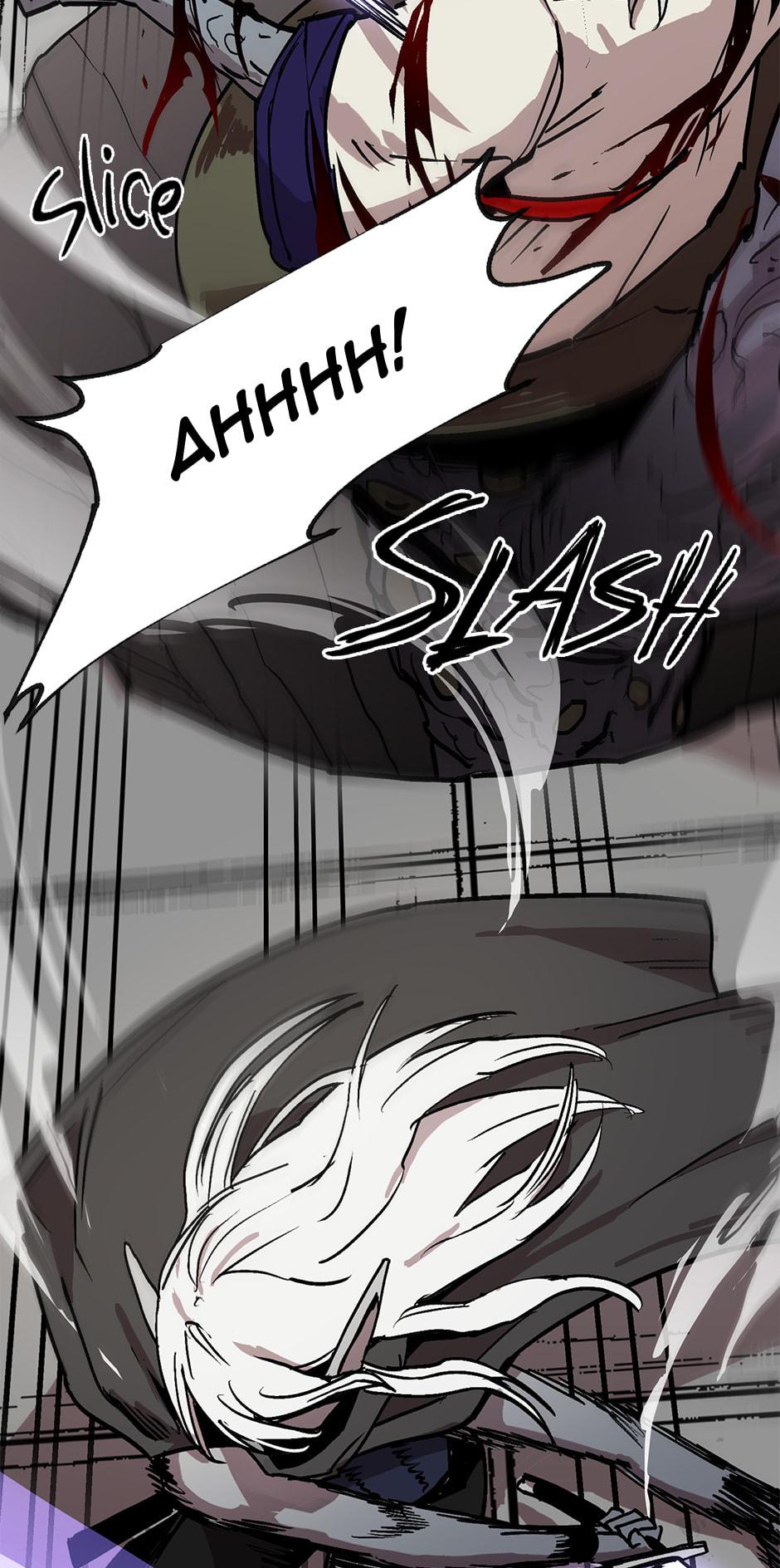 Read Solo Glitch Player Manga Online
