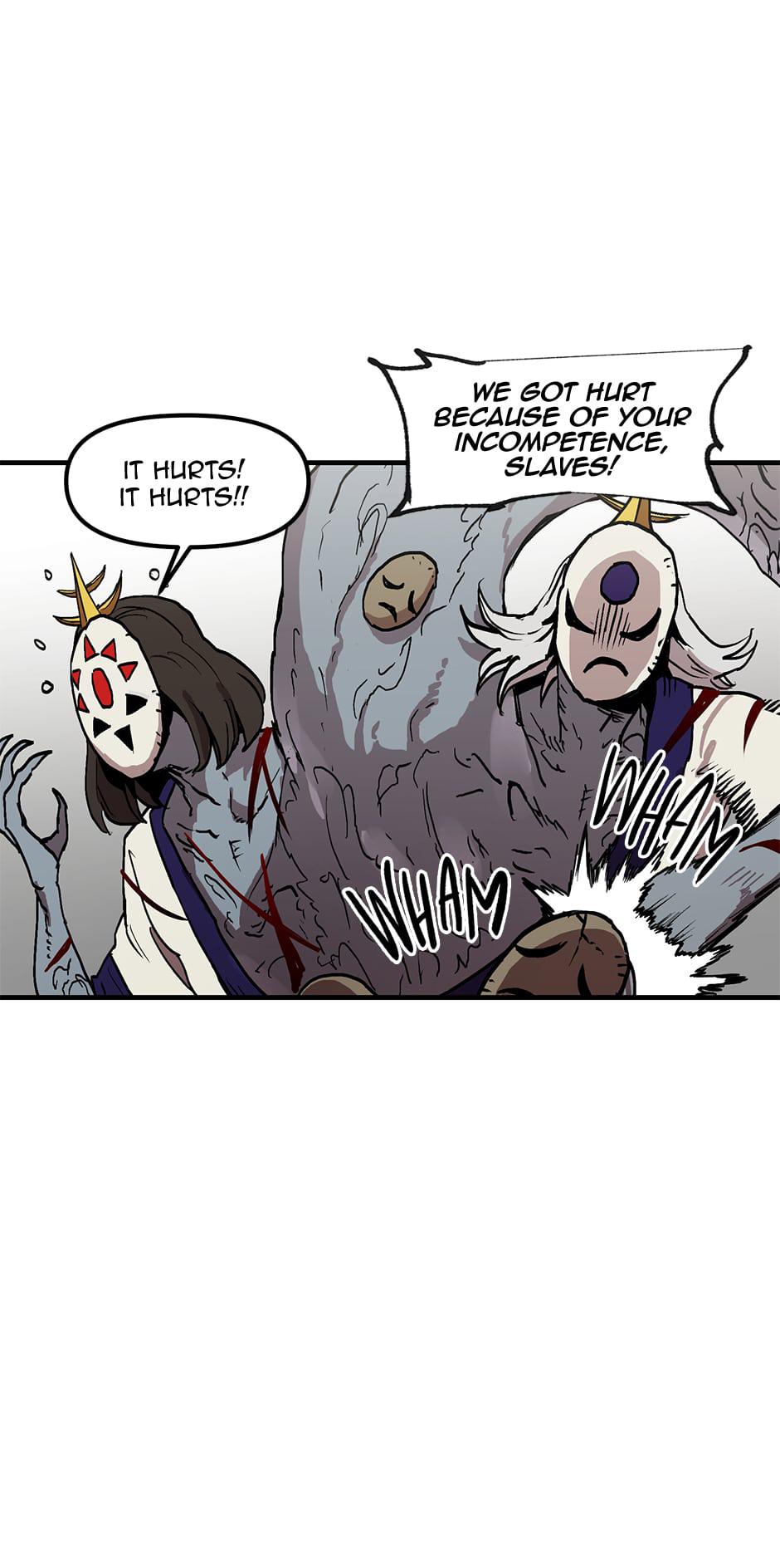 Read Solo Glitch Player Manga Online