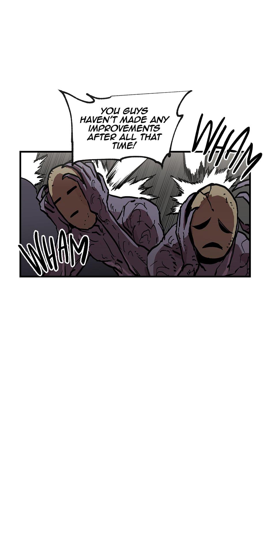 Read Solo Glitch Player Manga Online