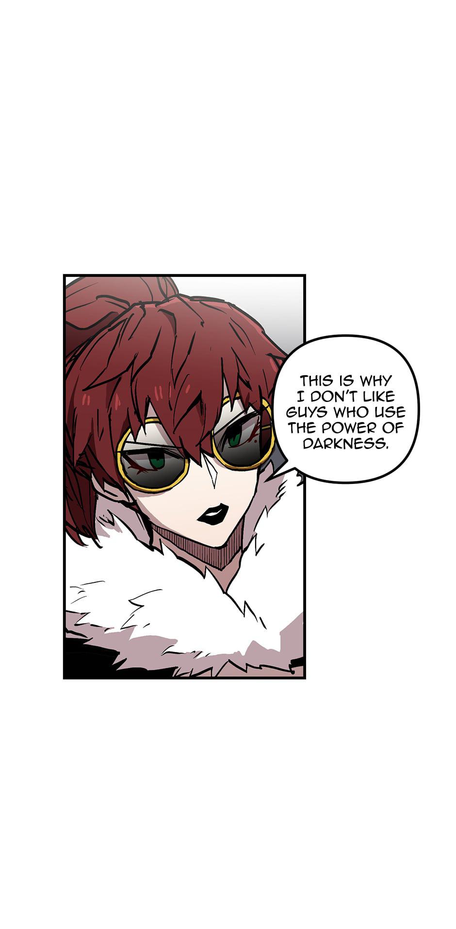 Read Solo Glitch Player Manga Online