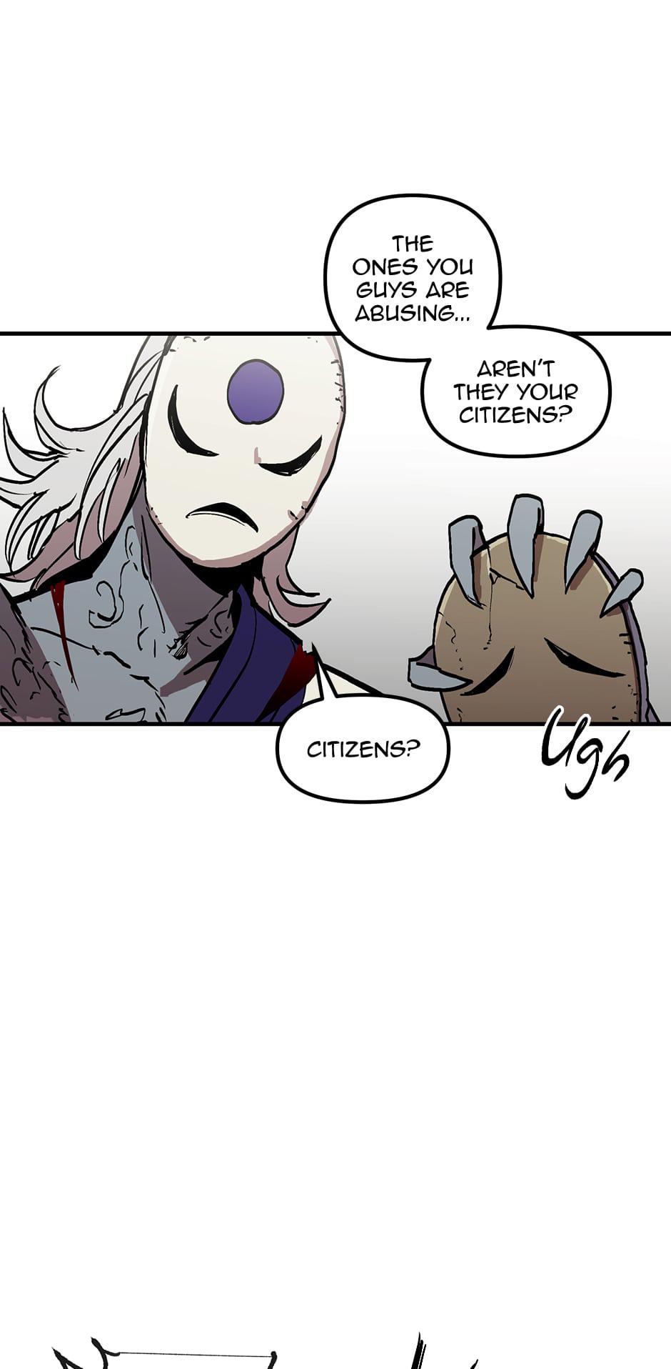 Read Solo Glitch Player Manga Online