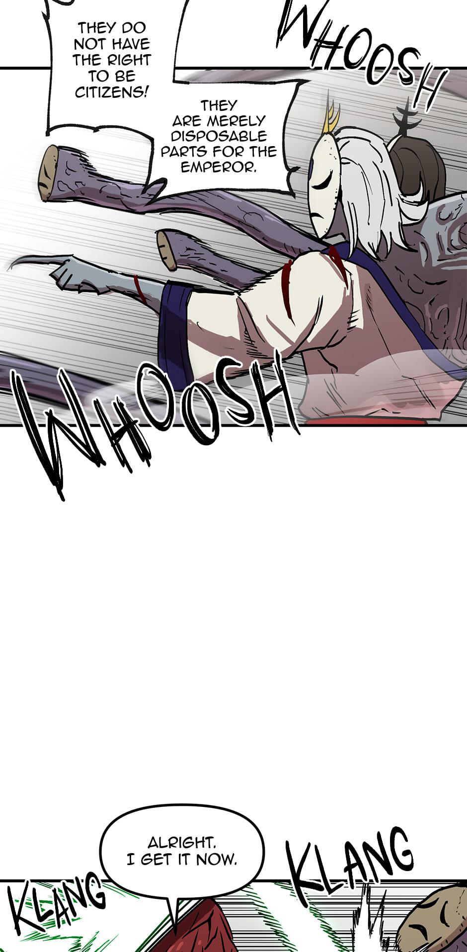 Read Solo Glitch Player Manga Online