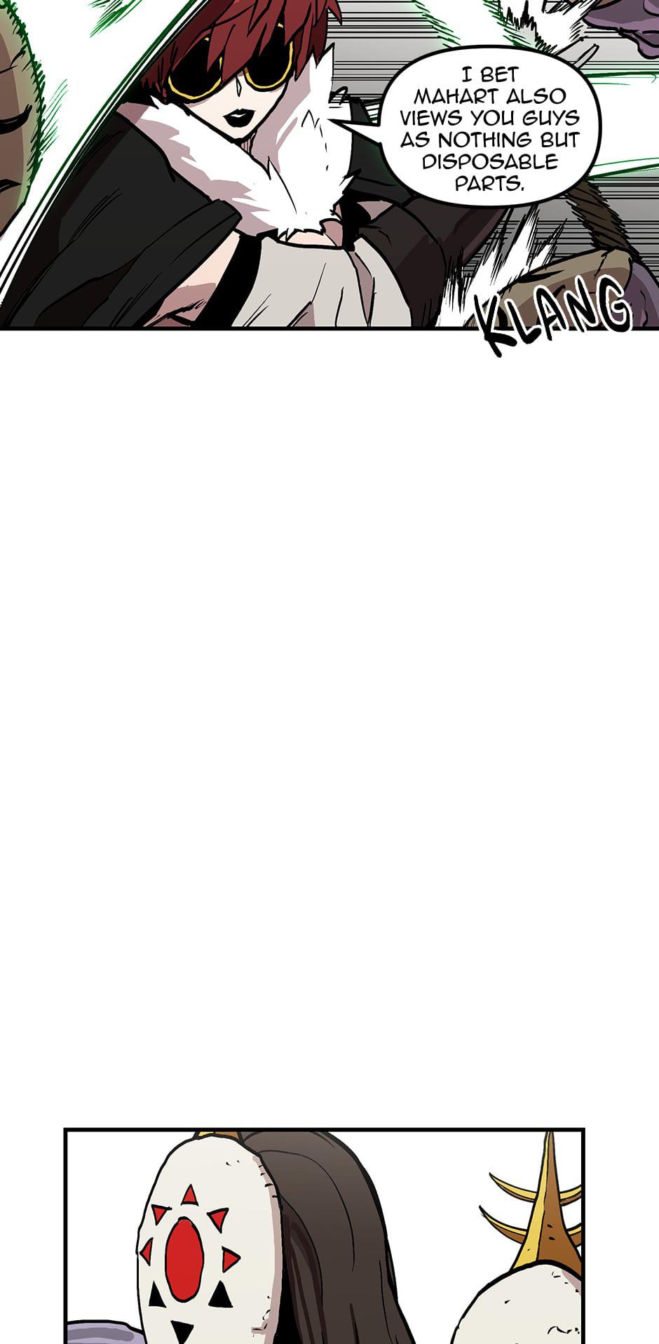Read Solo Glitch Player Manga Online