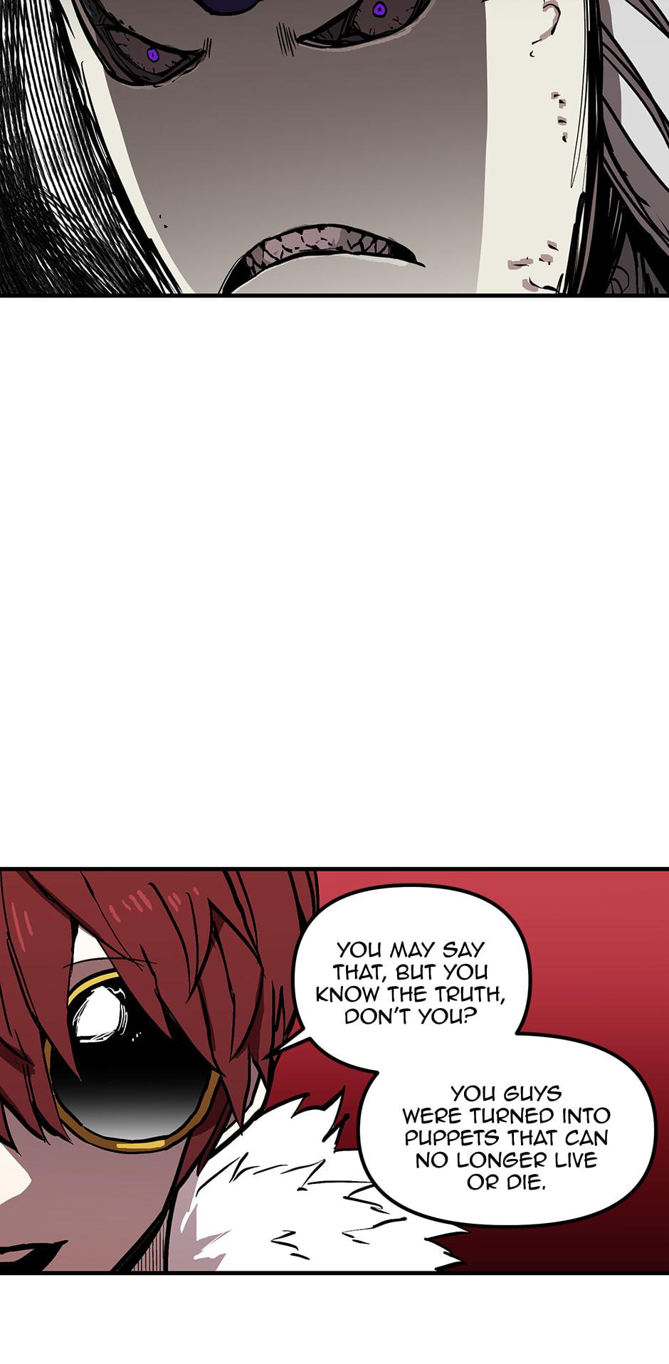 Read Solo Glitch Player Manga Online
