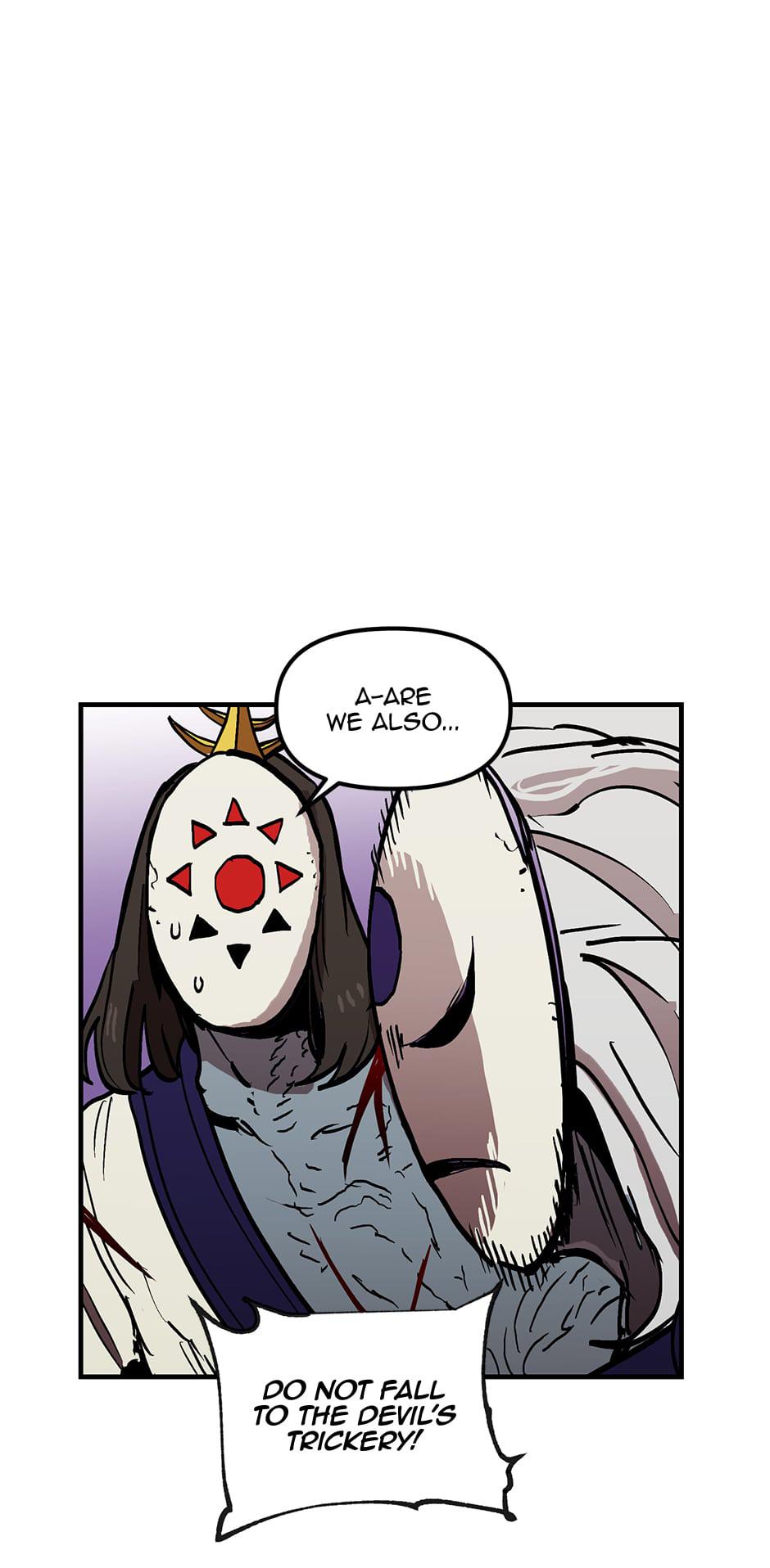 Read Solo Glitch Player Manga Online