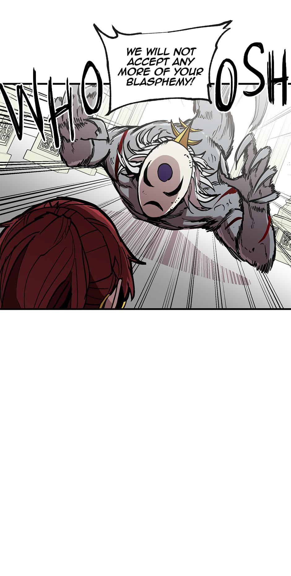 Read Solo Glitch Player Manga Online