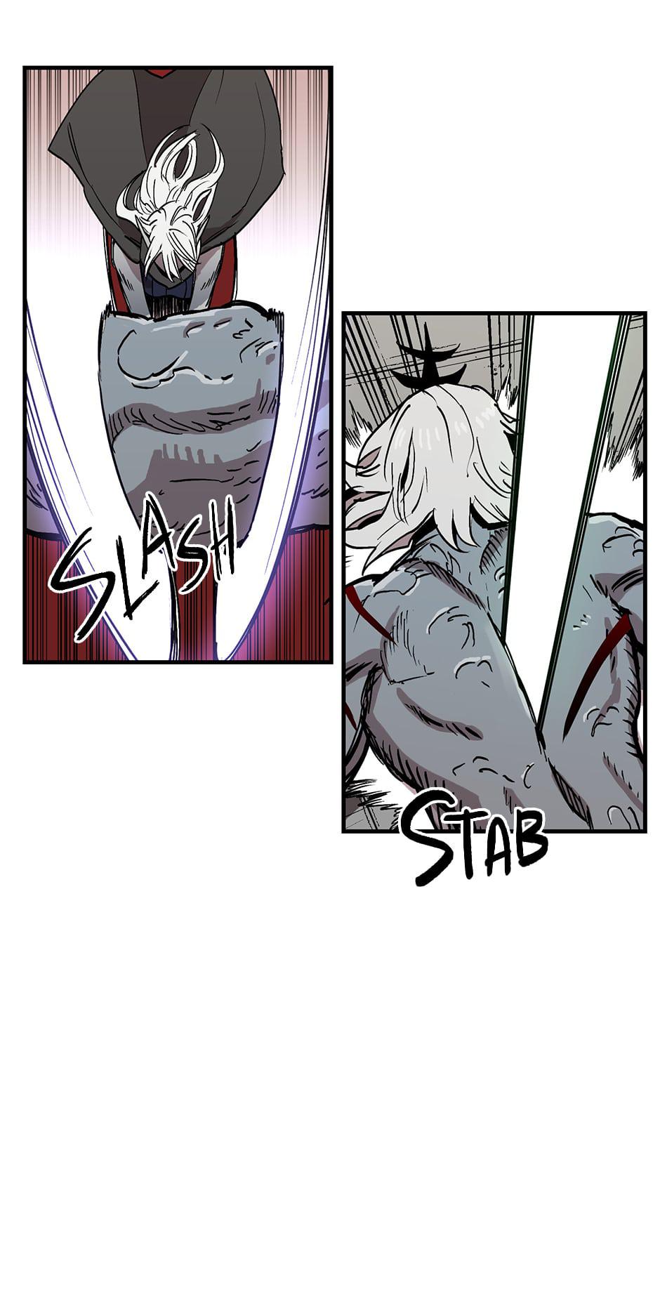 Read Solo Glitch Player Manga Online
