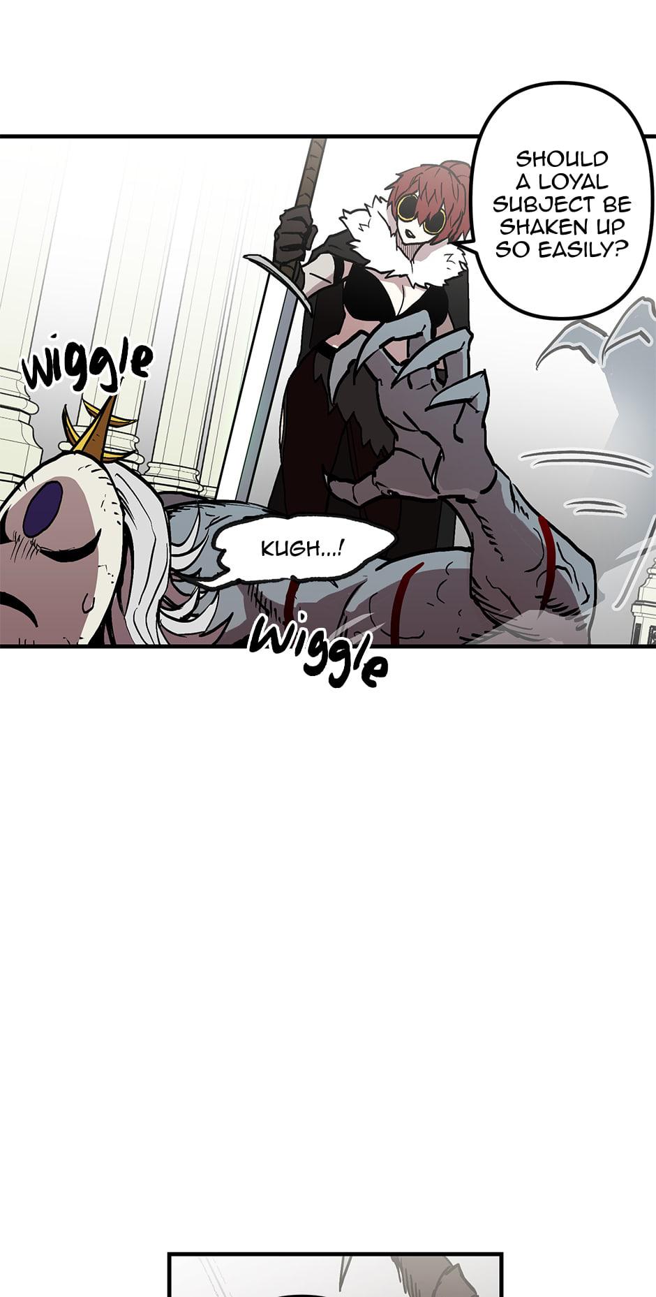 Read Solo Glitch Player Manga Online