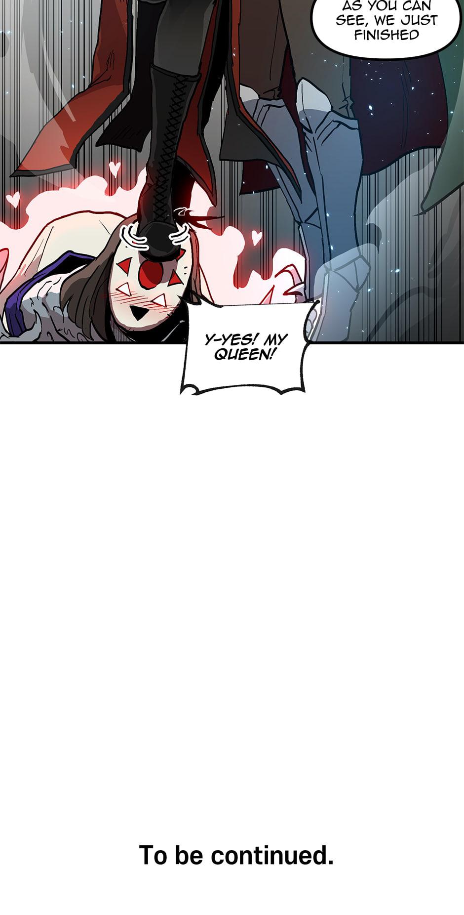 Read Solo Glitch Player Manga Online