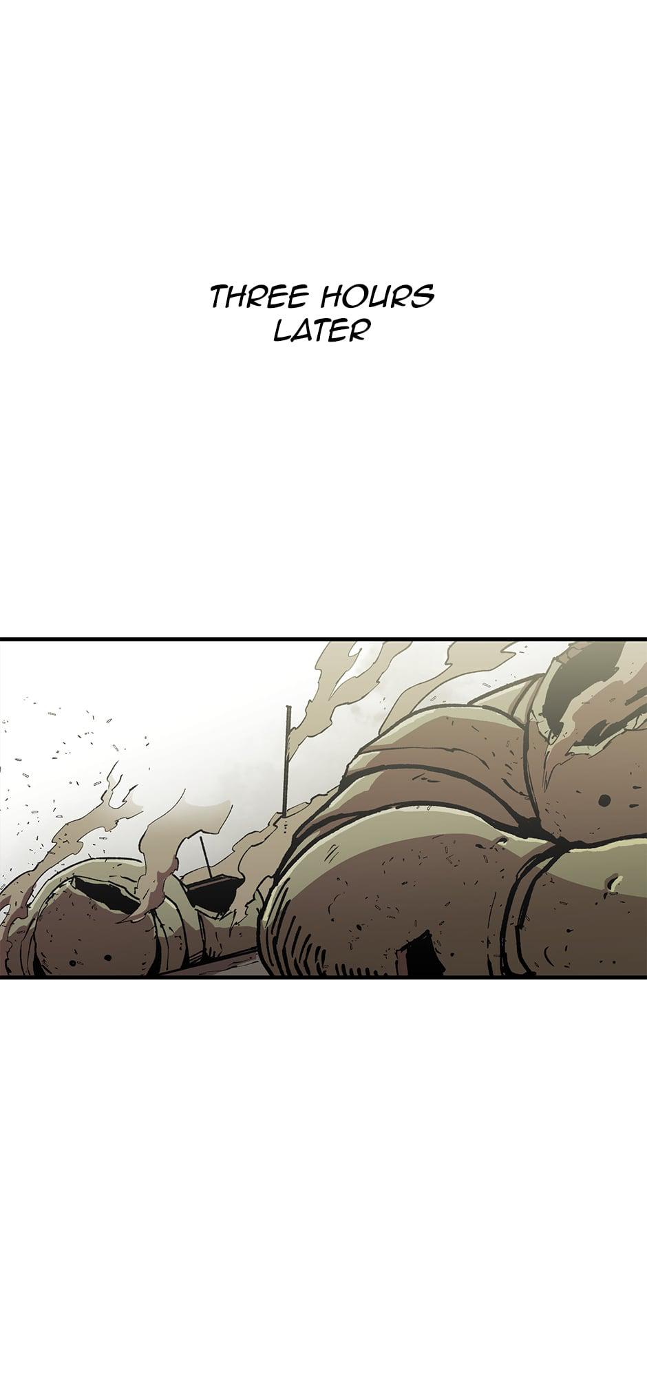 Read Solo Glitch Player Manga Online