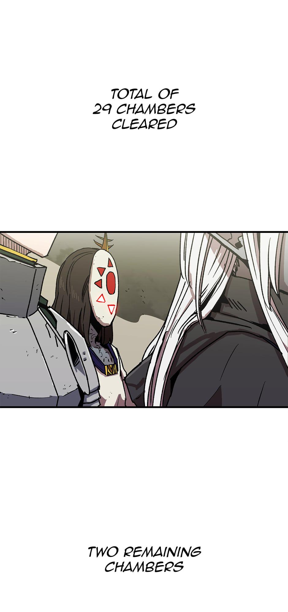 Read Solo Glitch Player Manga Online