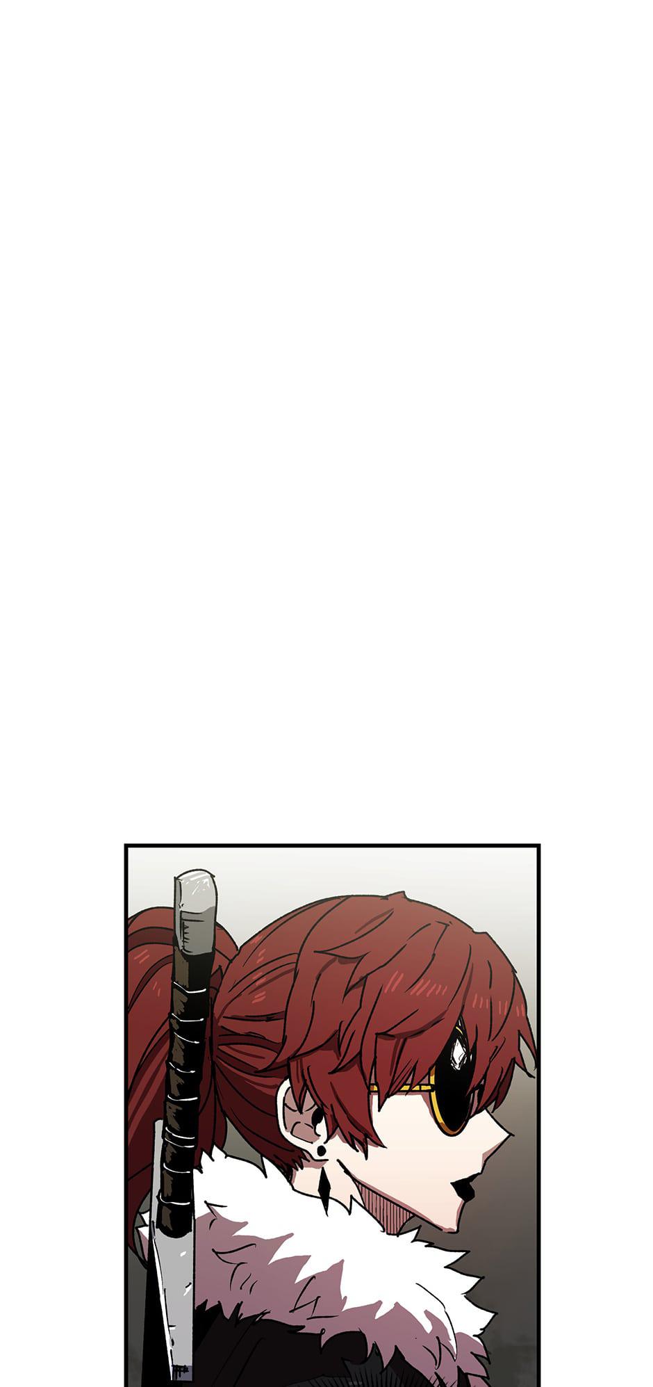 Read Solo Glitch Player Manga Online