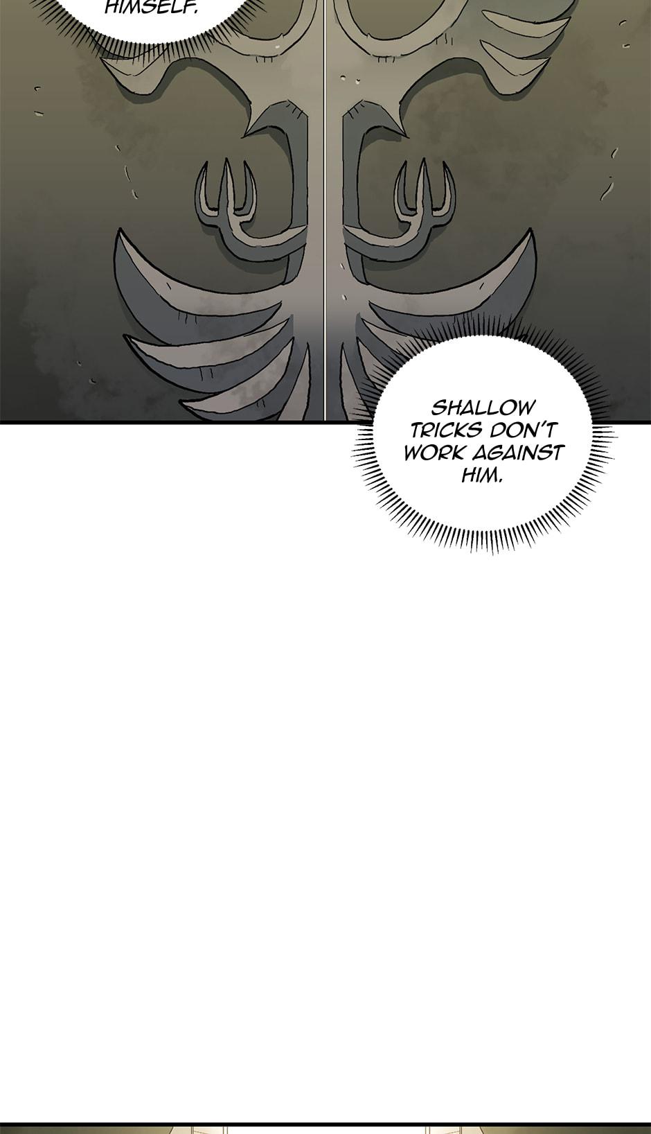 Read Solo Glitch Player Manga Online
