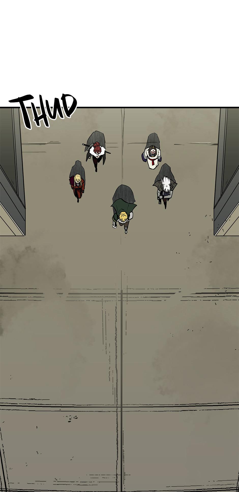 Read Solo Glitch Player Manga Online