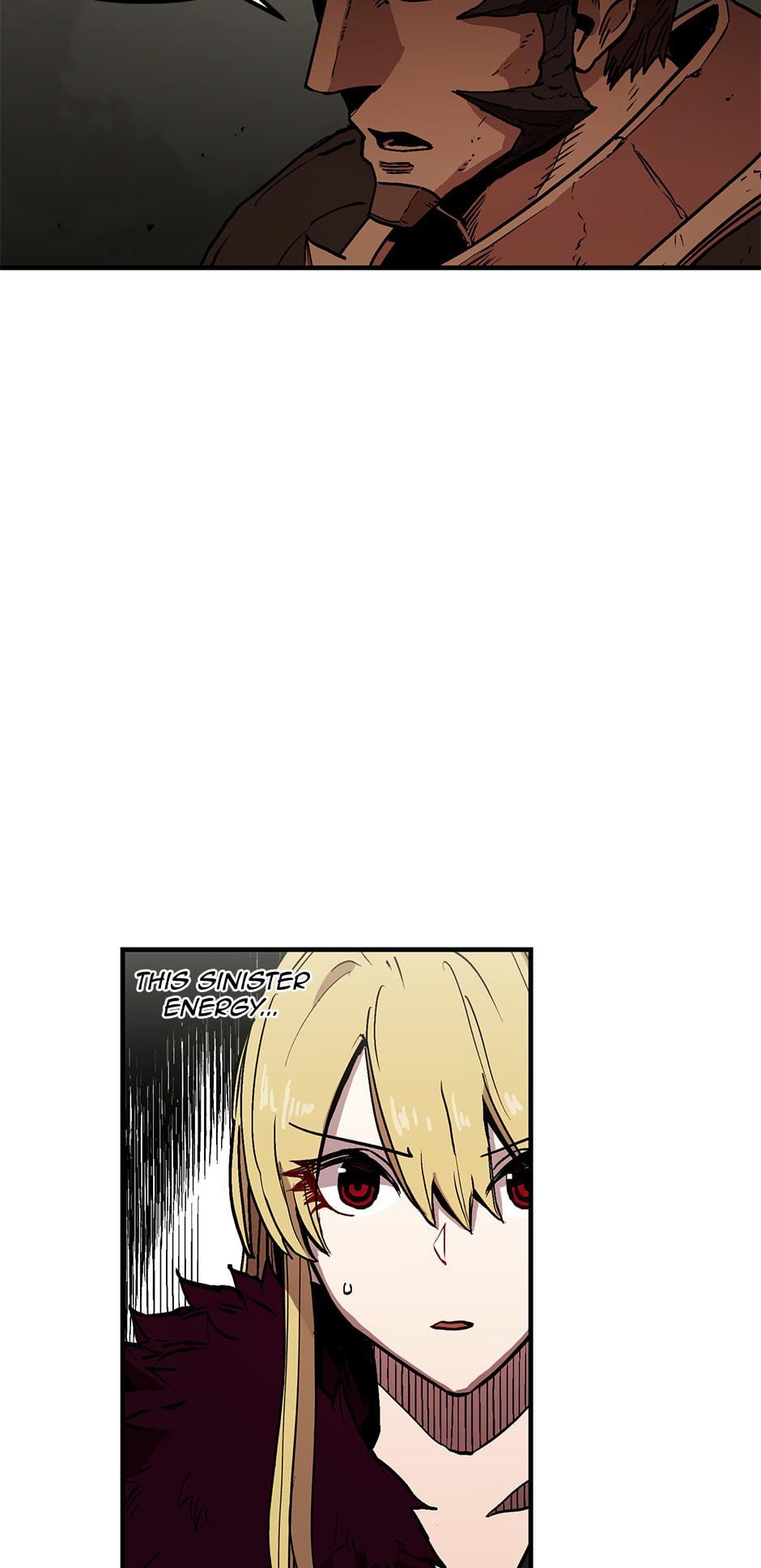 Read Solo Glitch Player Manga Online