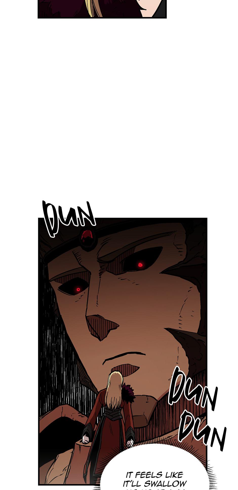 Read Solo Glitch Player Manga Online