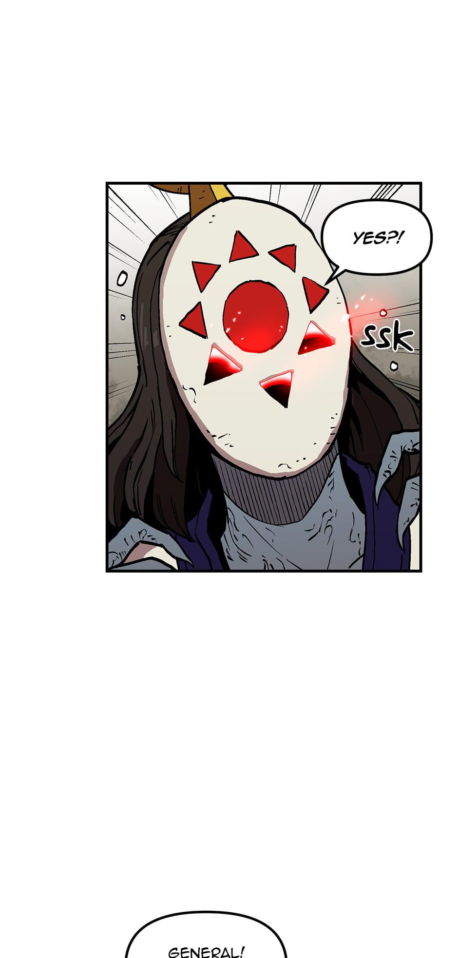 Read Solo Glitch Player Manga Online