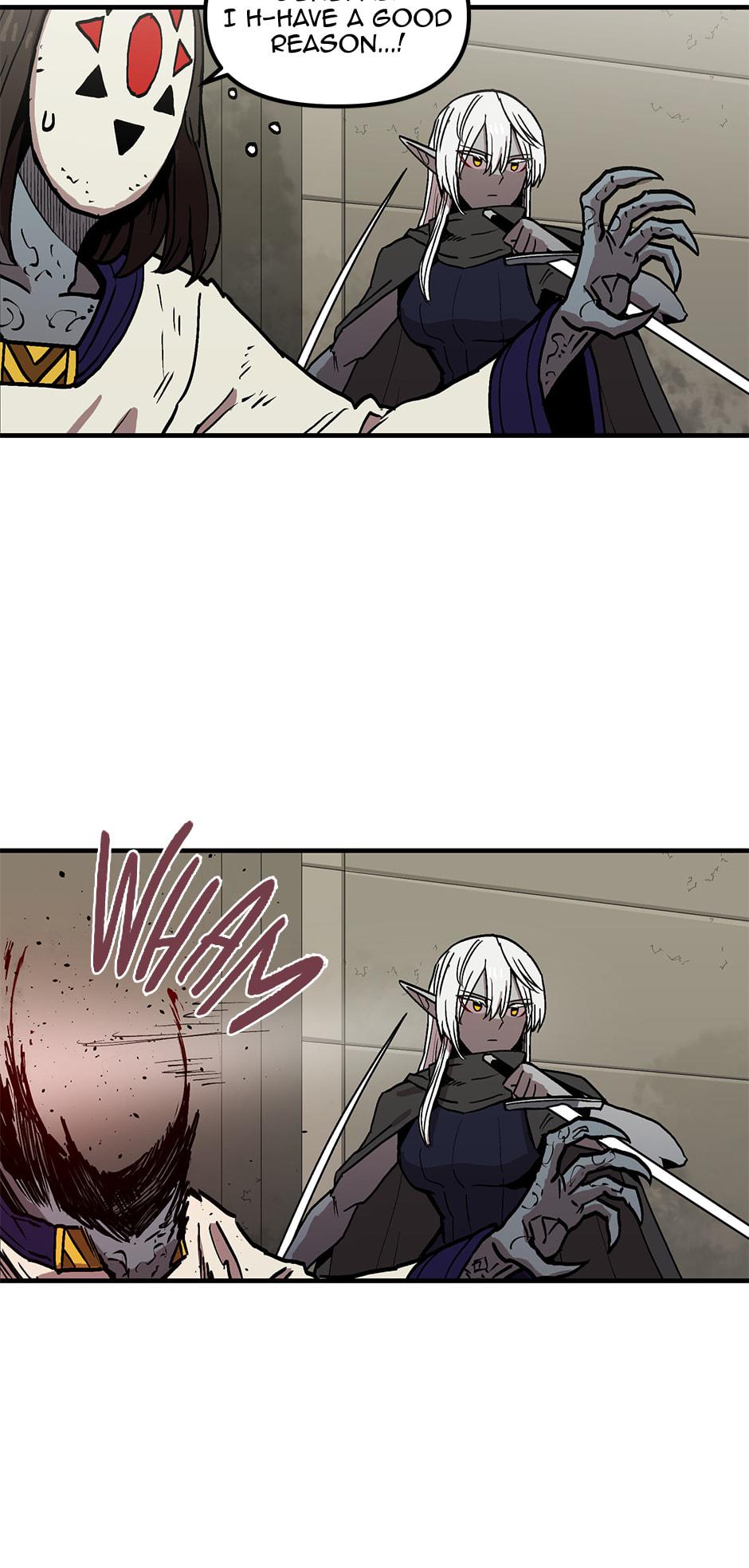 Read Solo Glitch Player Manga Online