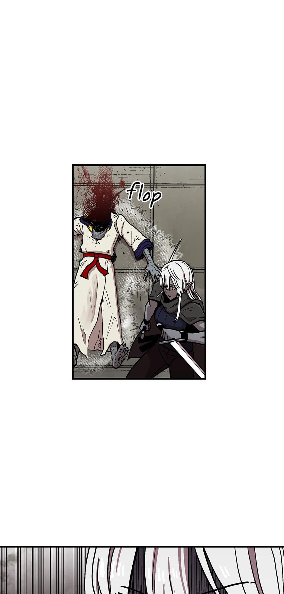 Read Solo Glitch Player Manga Online