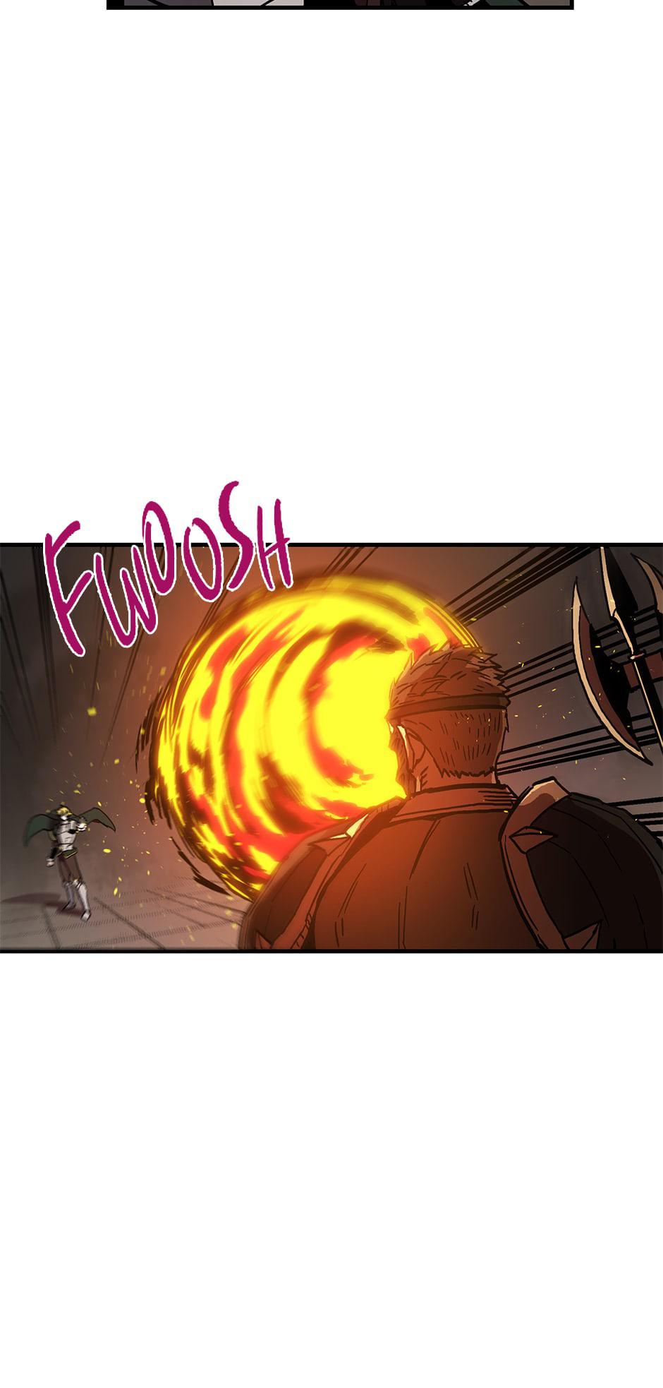 Read Solo Glitch Player Manga Online