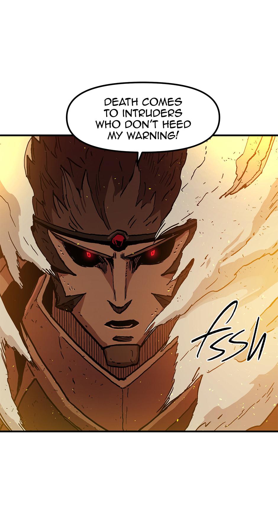 Read Solo Glitch Player Manga Online