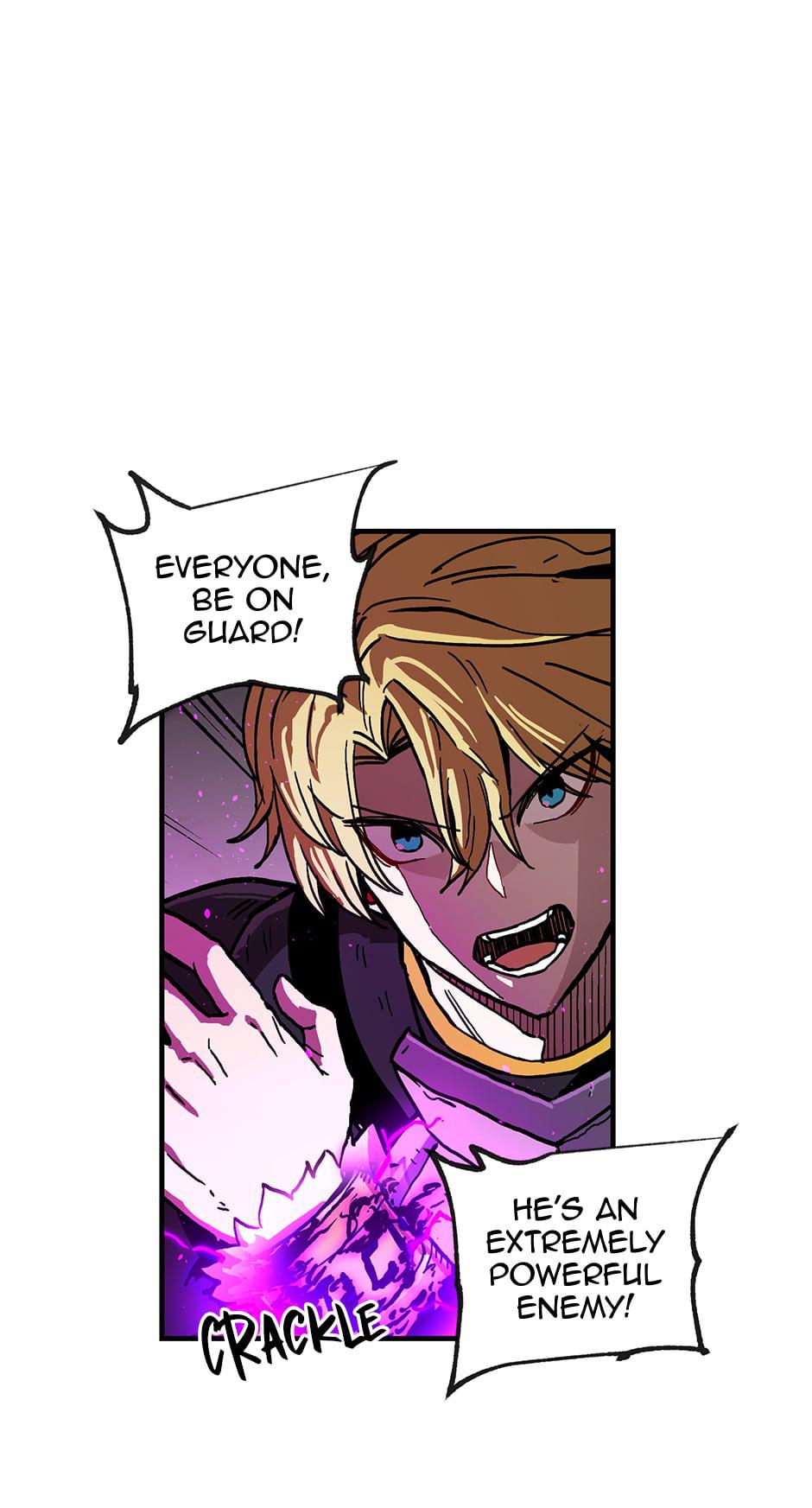 Read Solo Glitch Player Manga Online