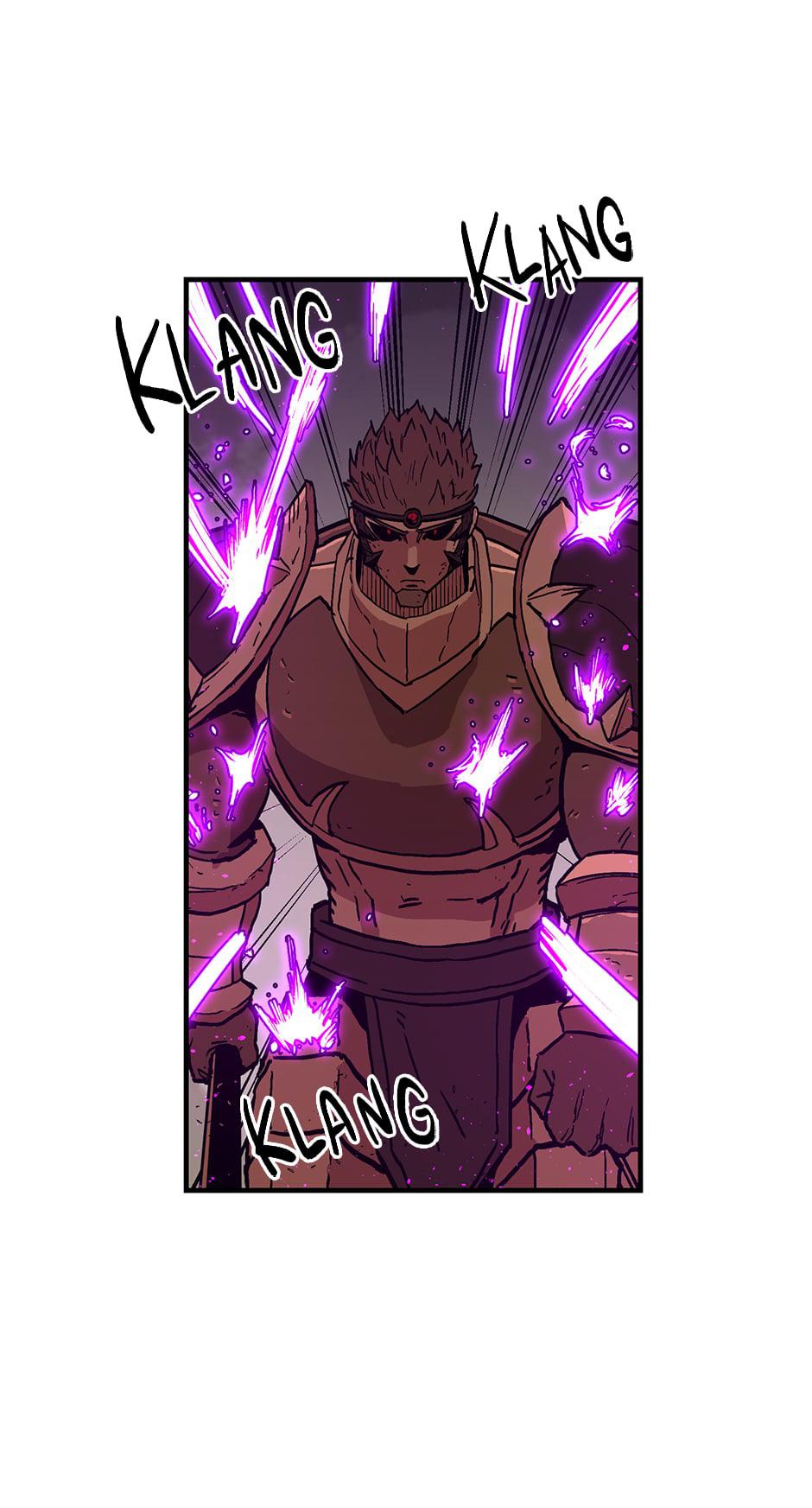 Read Solo Glitch Player Manga Online