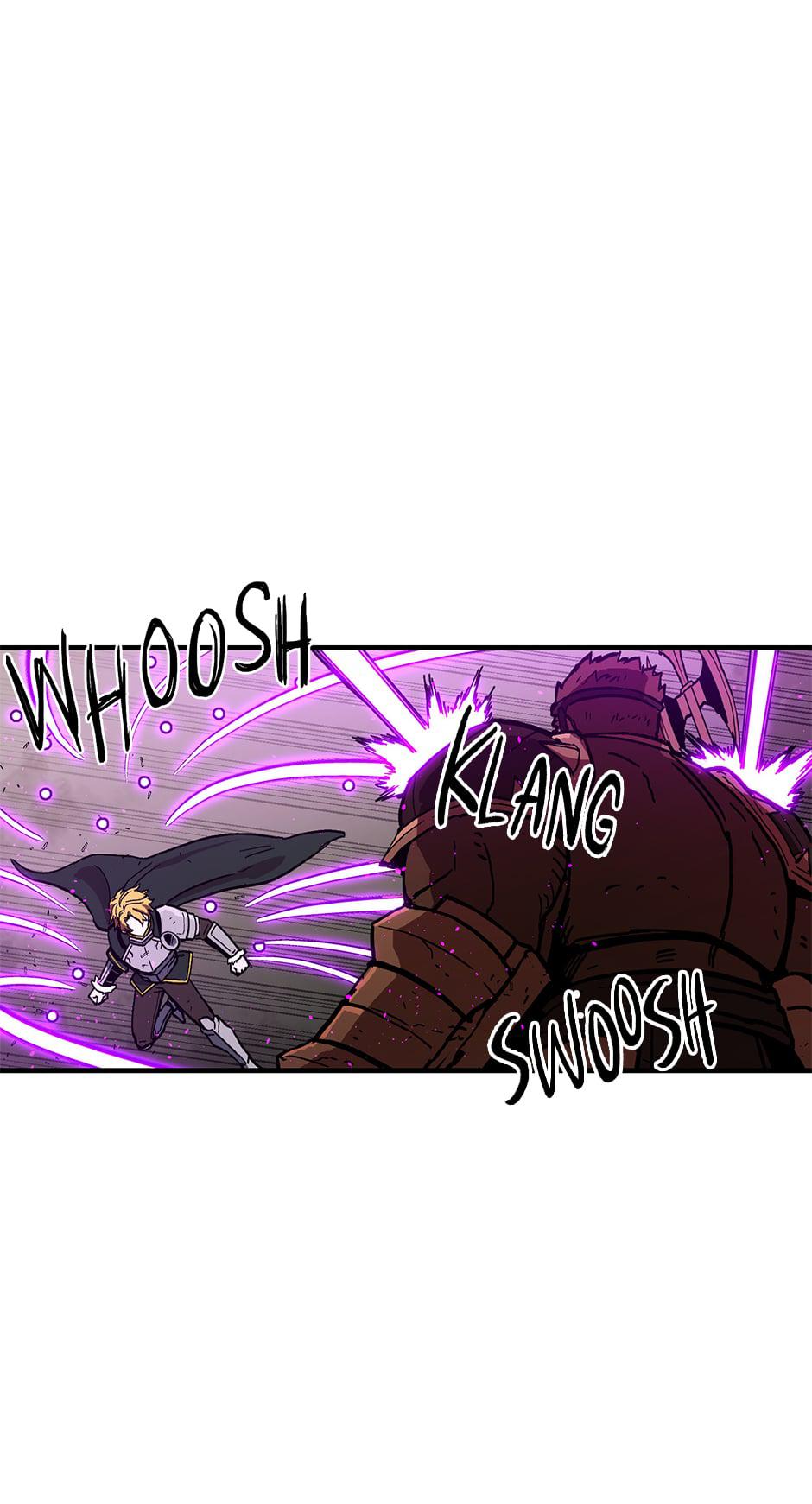 Read Solo Glitch Player Manga Online