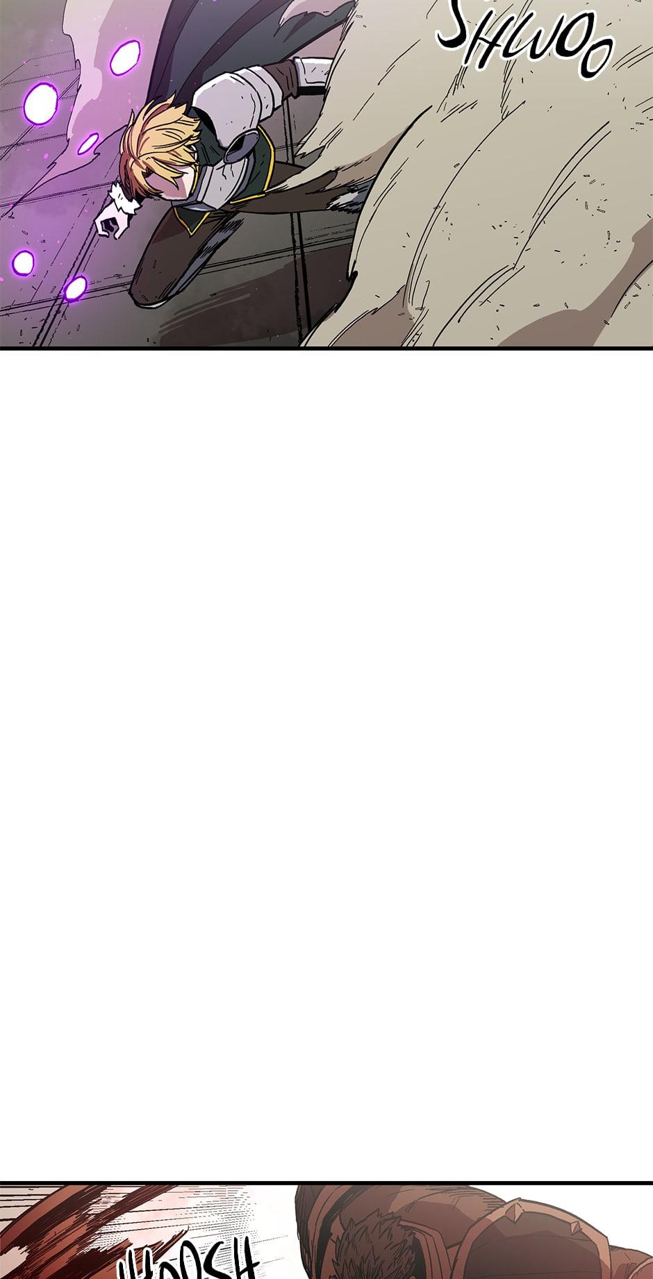 Read Solo Glitch Player Manga Online