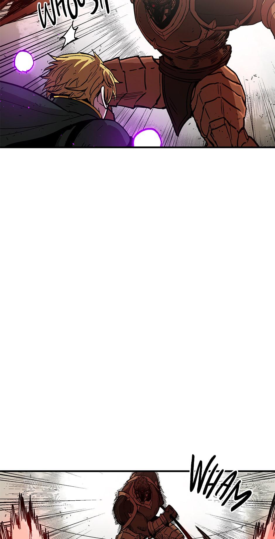 Read Solo Glitch Player Manga Online