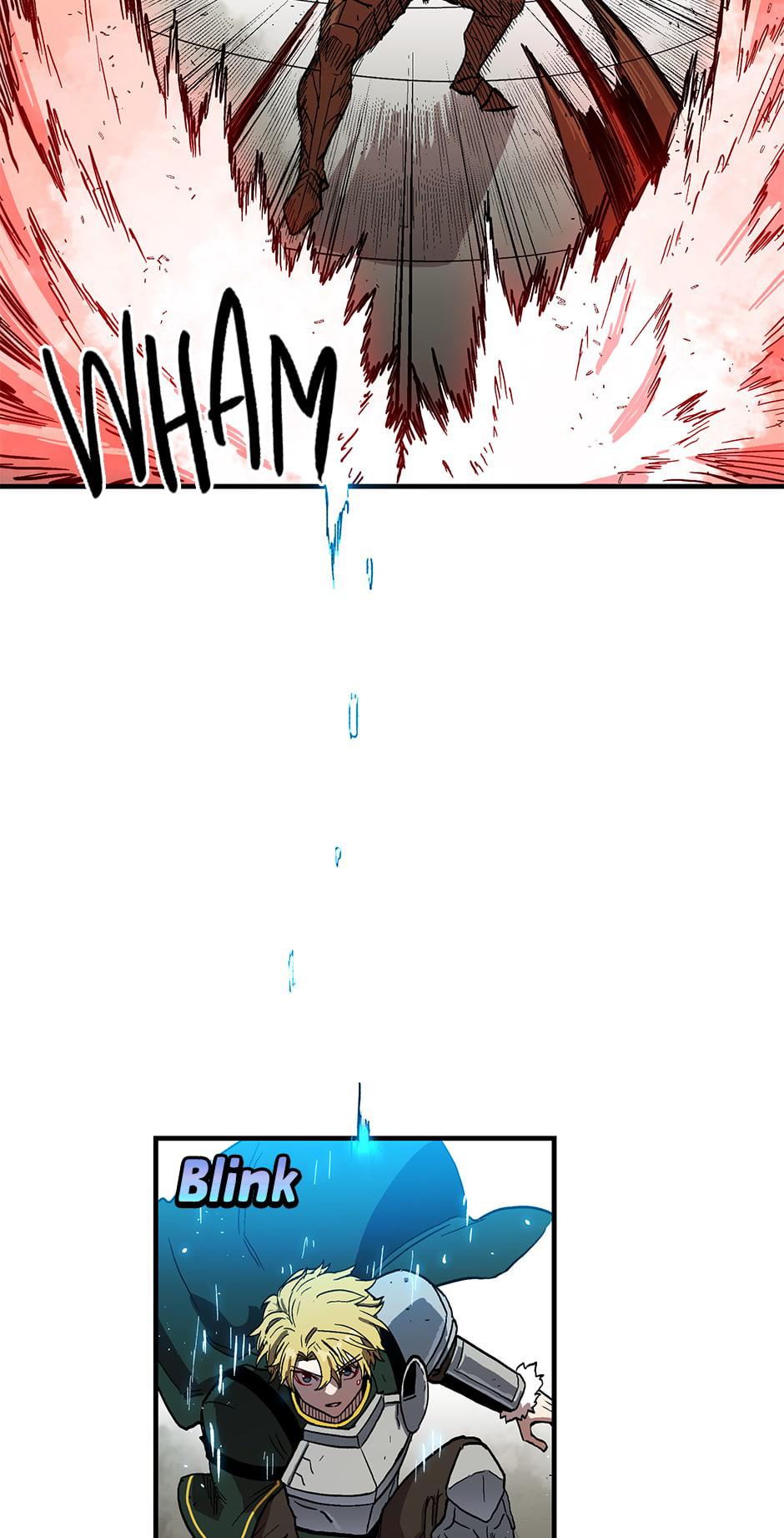 Read Solo Glitch Player Manga Online