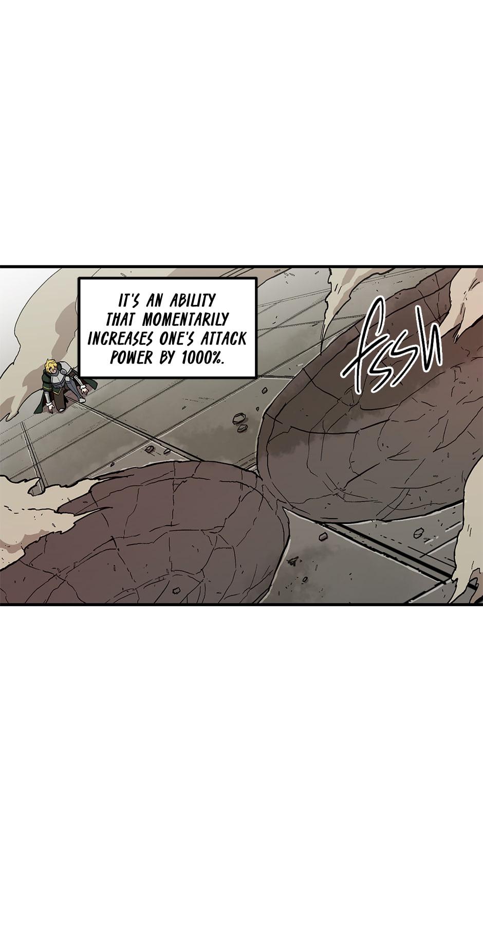Read Solo Glitch Player Manga Online