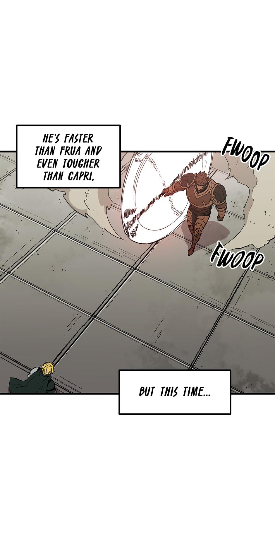 Read Solo Glitch Player Manga Online