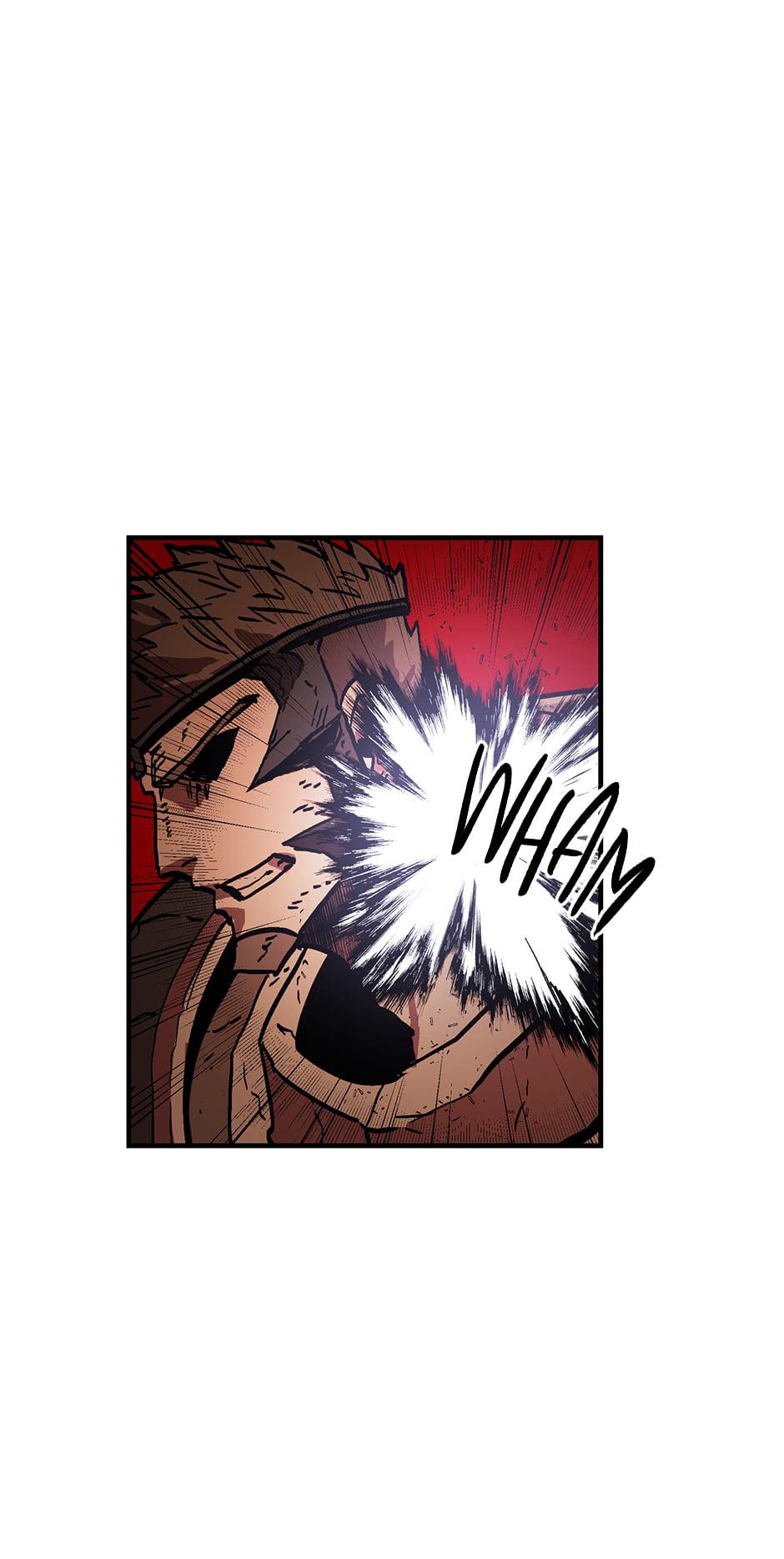 Read Solo Glitch Player Manga Online