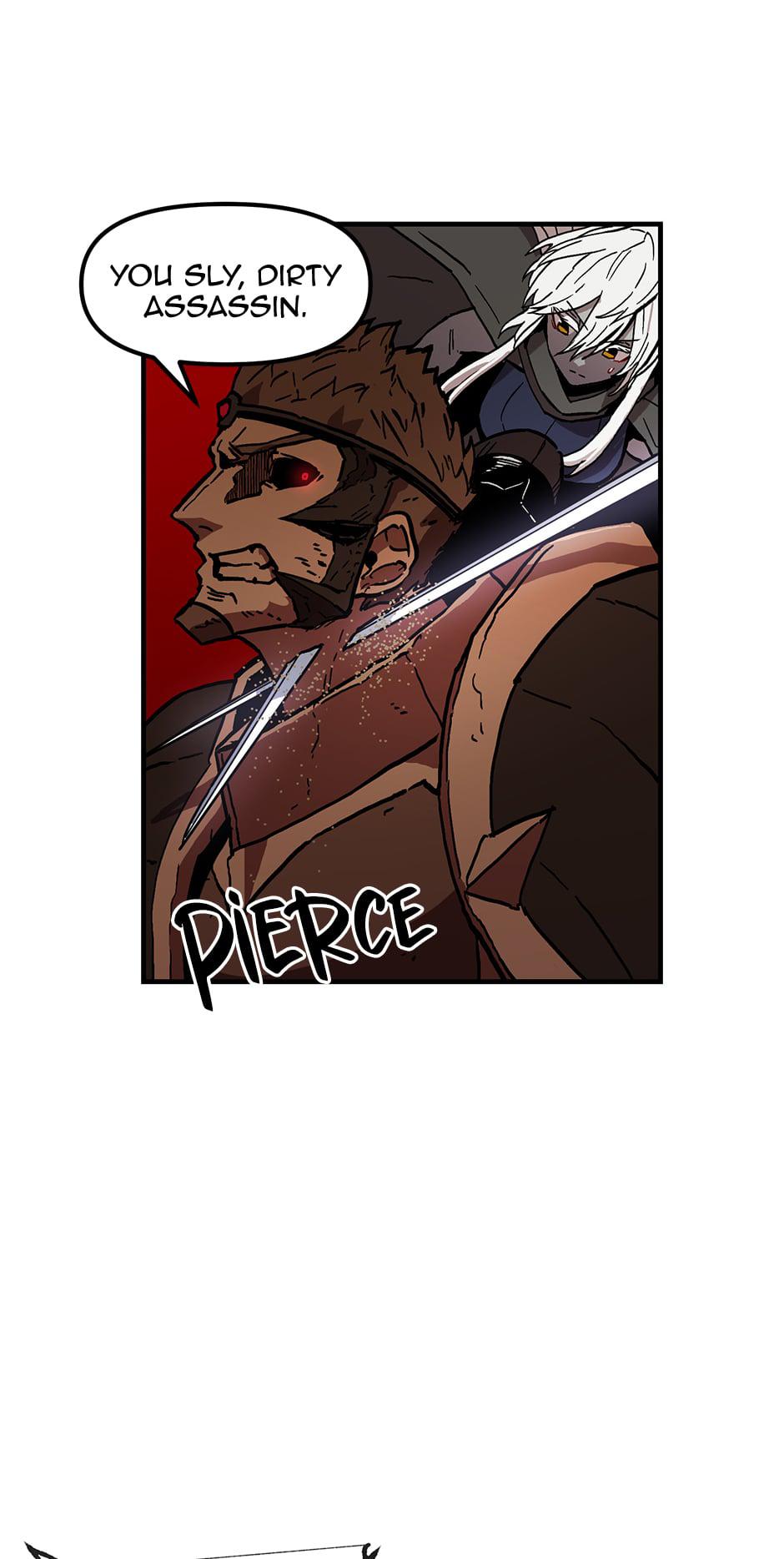 Read Solo Glitch Player Manga Online
