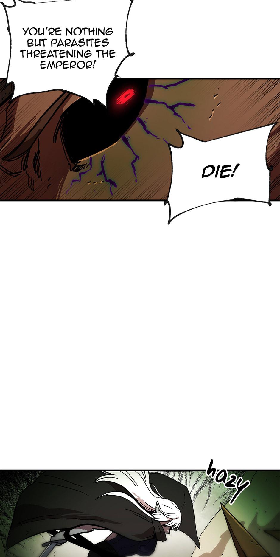 Read Solo Glitch Player Manga Online