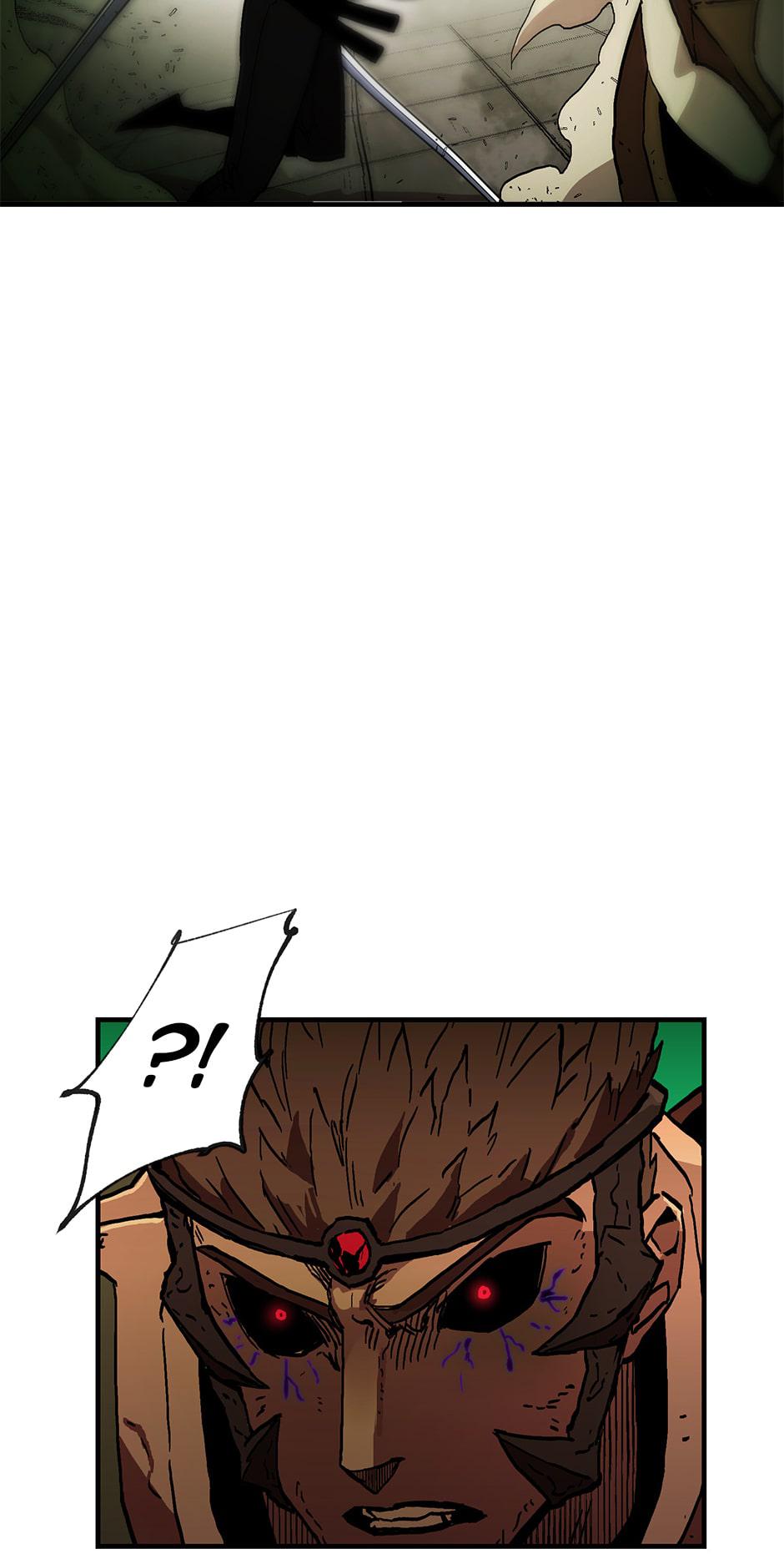 Read Solo Glitch Player Manga Online