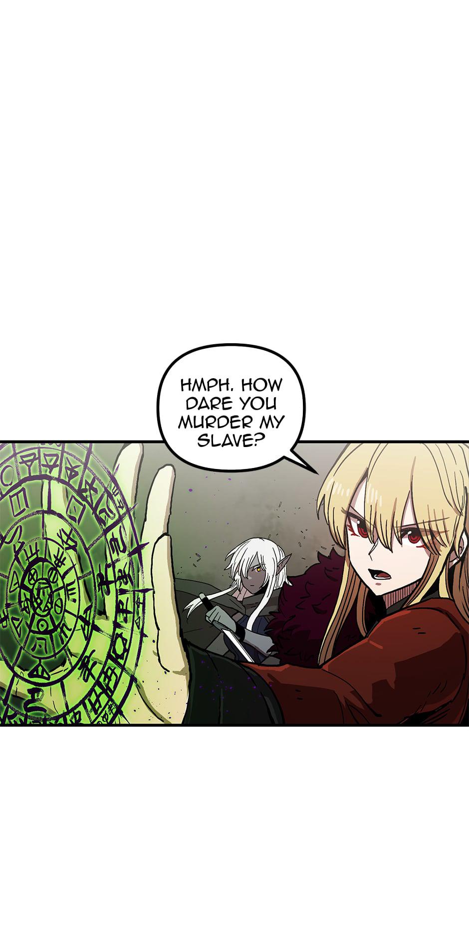Read Solo Glitch Player Manga Online