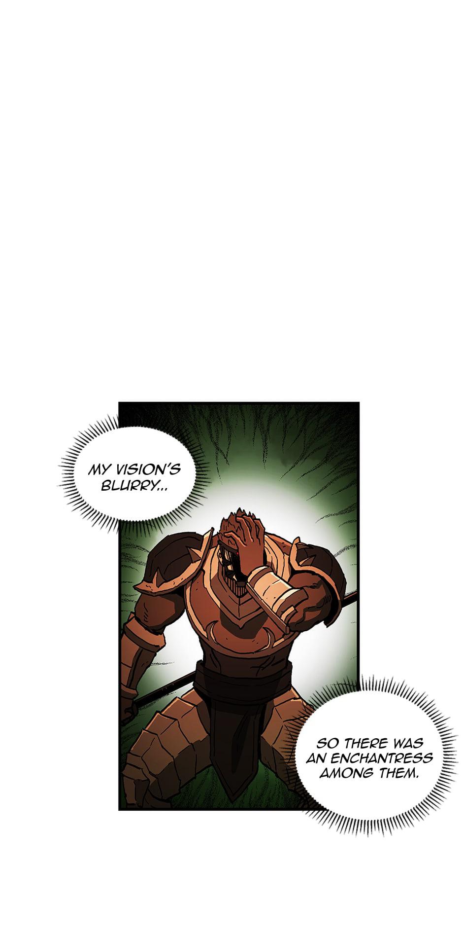 Read Solo Glitch Player Manga Online