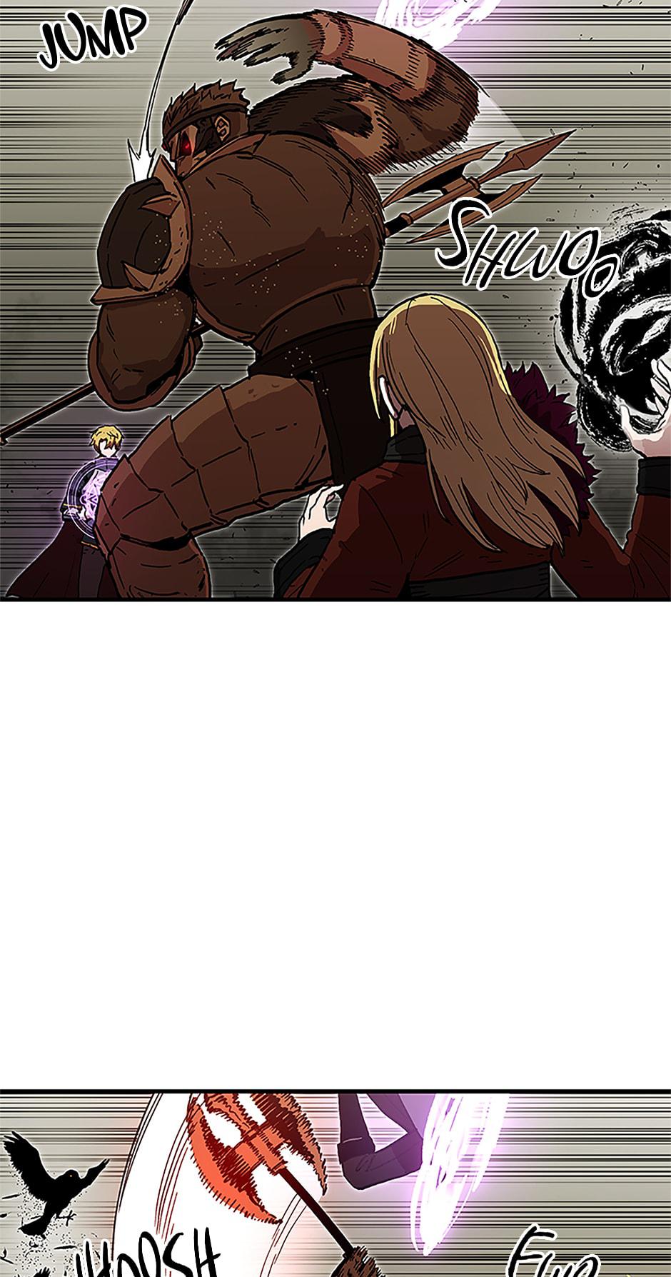 Read Solo Glitch Player Manga Online