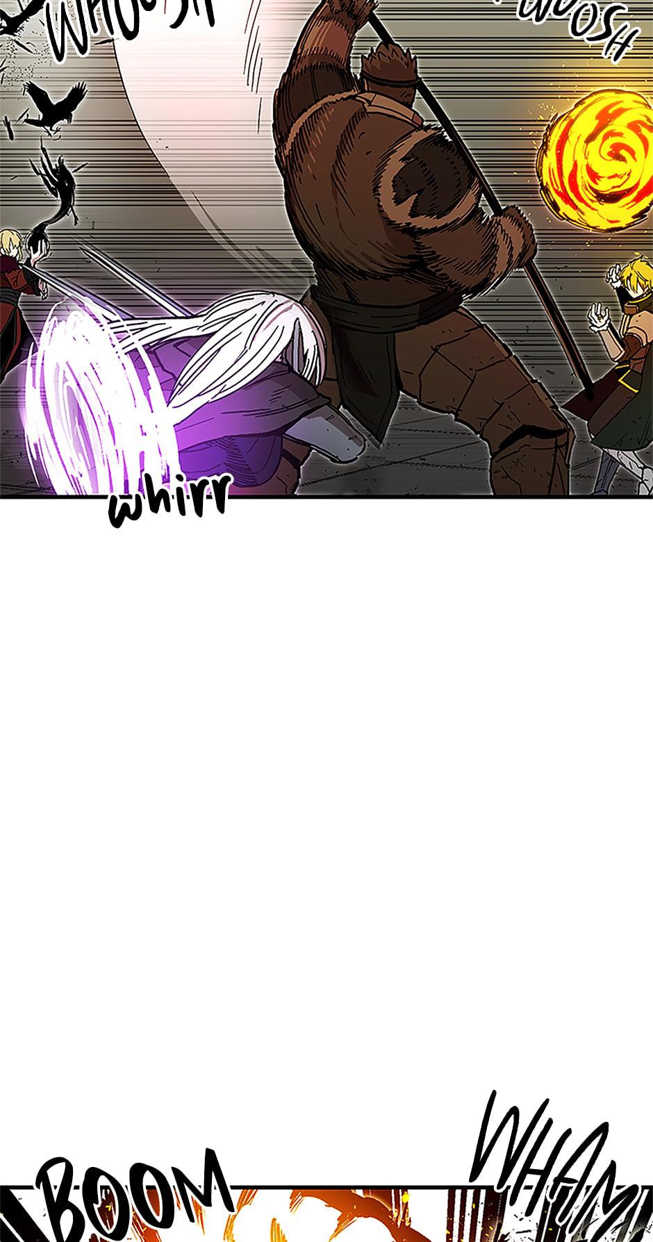 Read Solo Glitch Player Manga Online