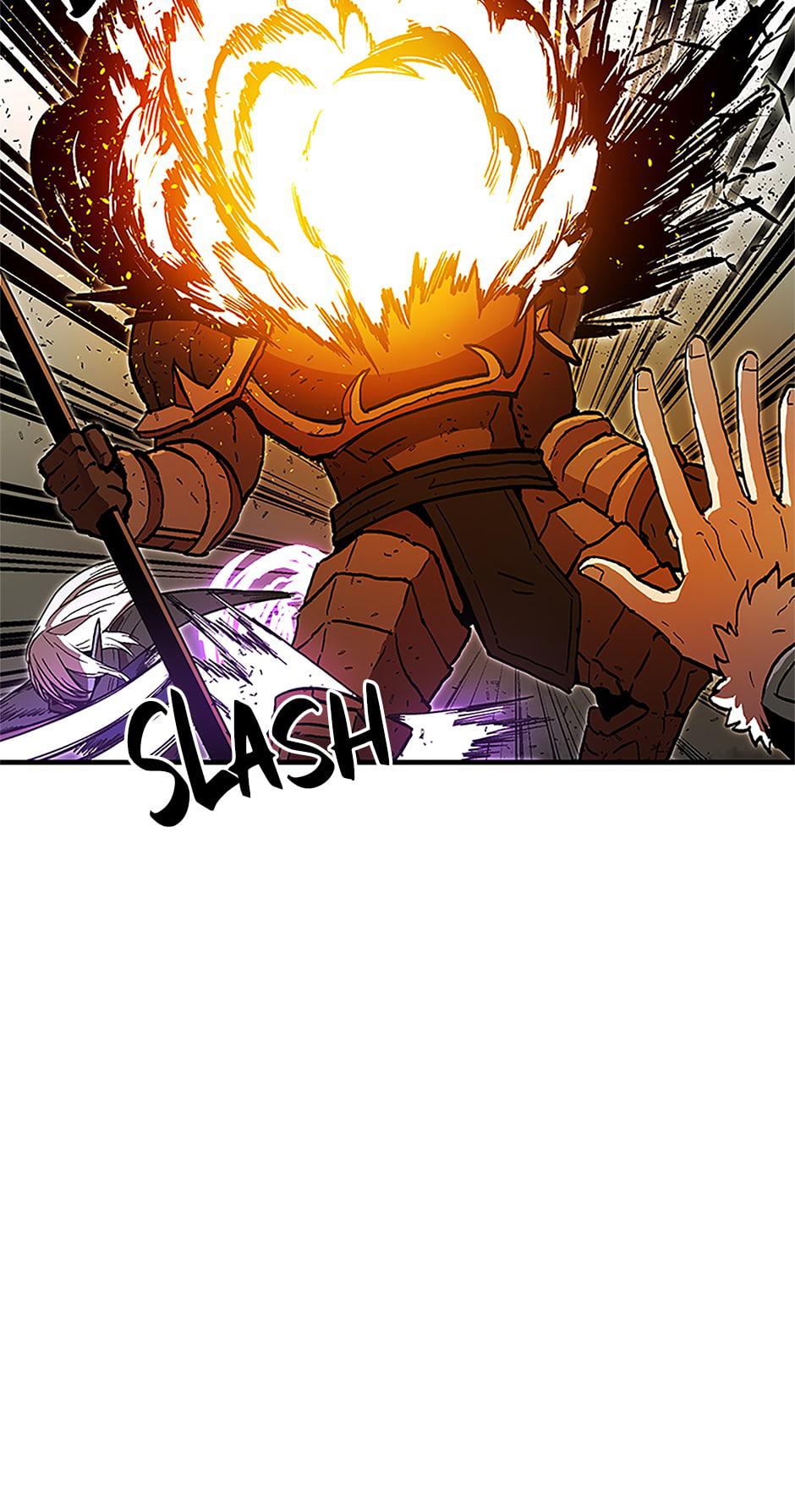 Read Solo Glitch Player Manga Online