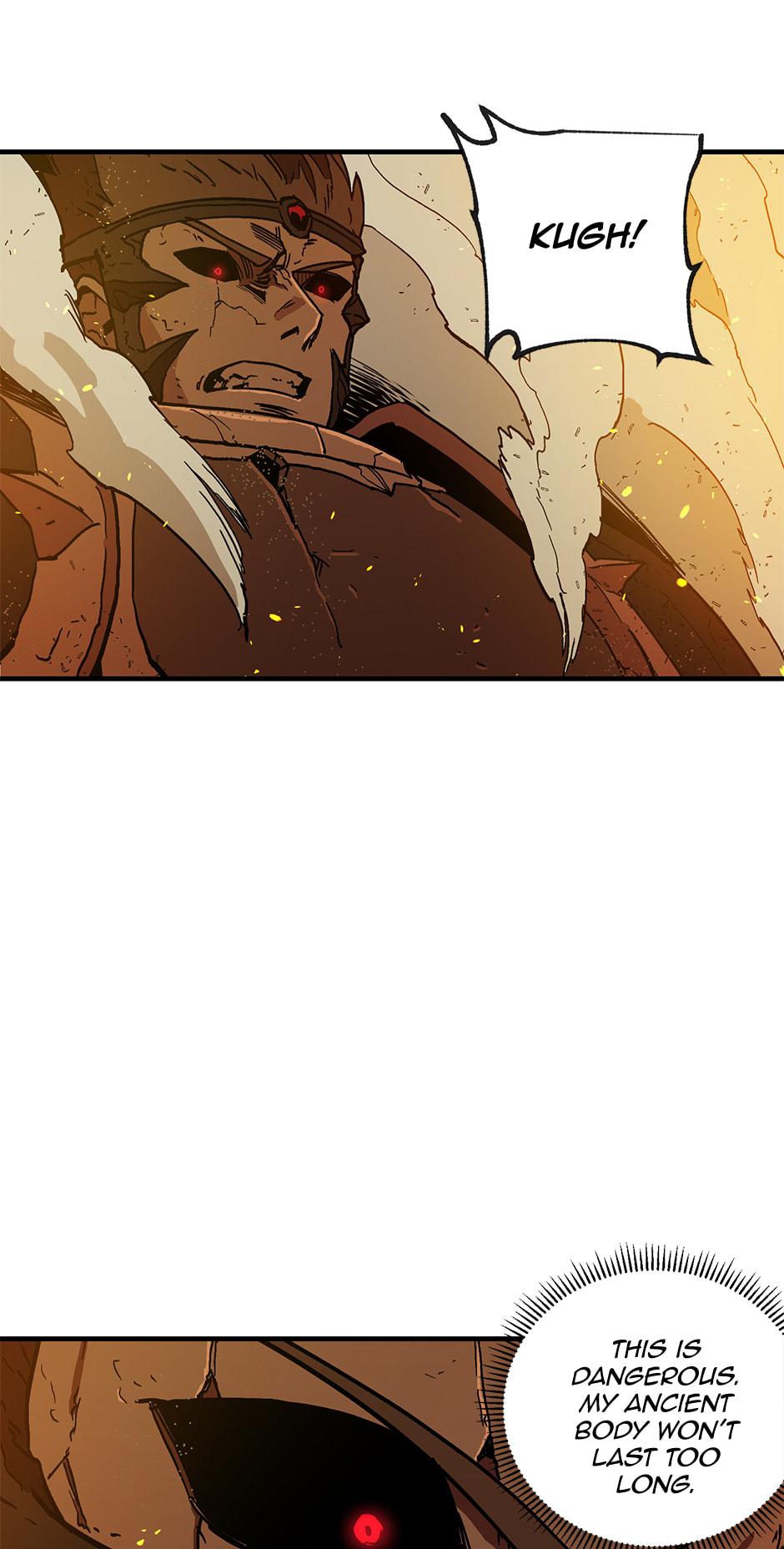 Read Solo Glitch Player Manga Online