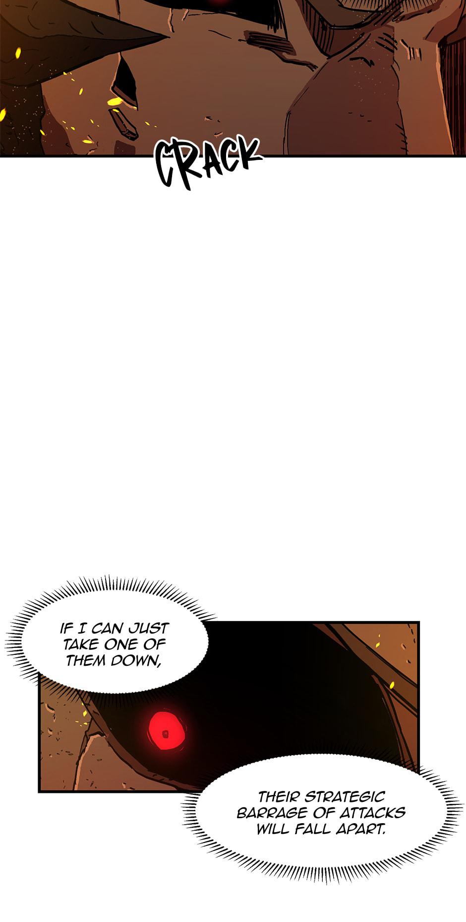Read Solo Glitch Player Manga Online