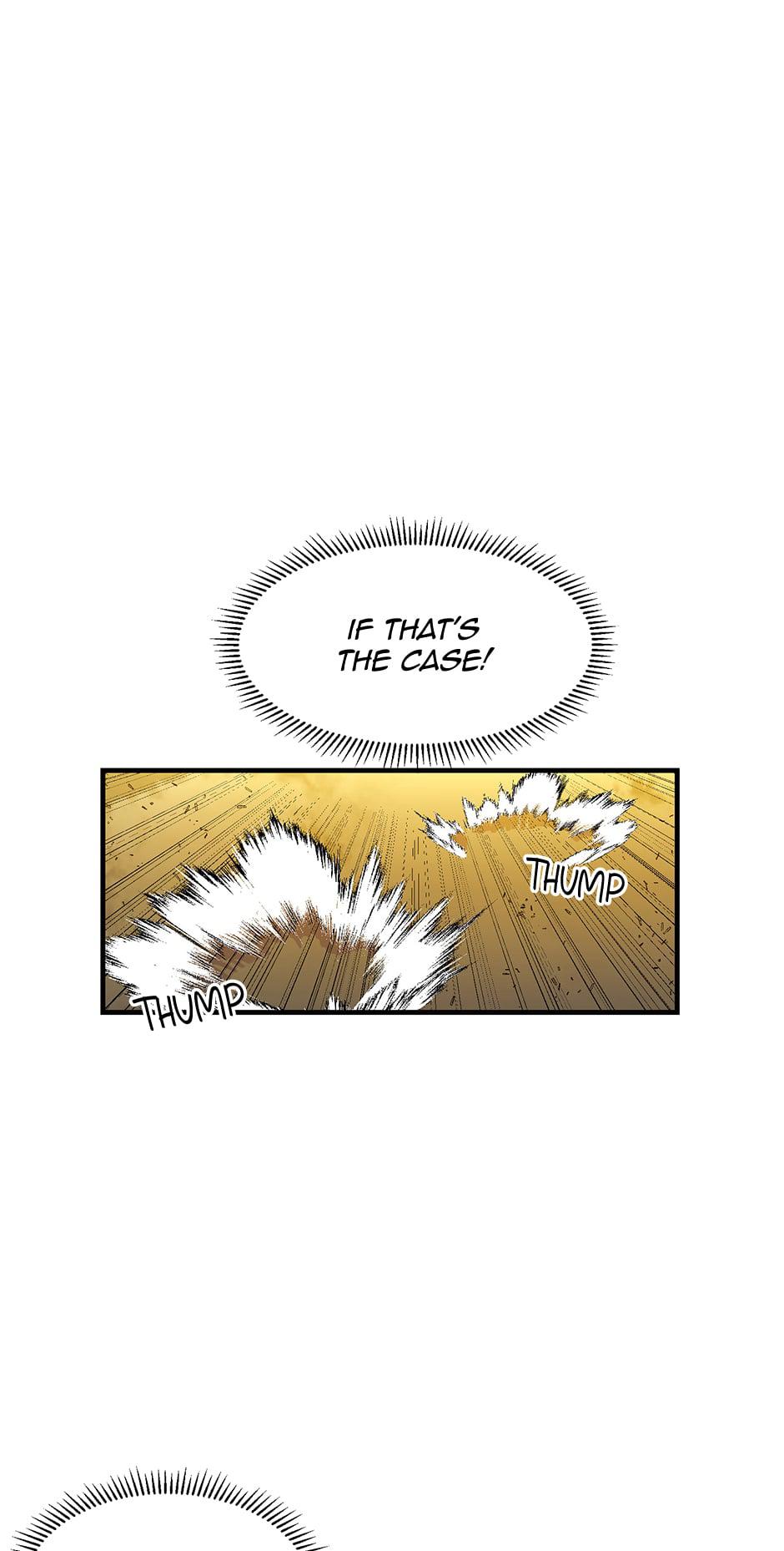 Read Solo Glitch Player Manga Online