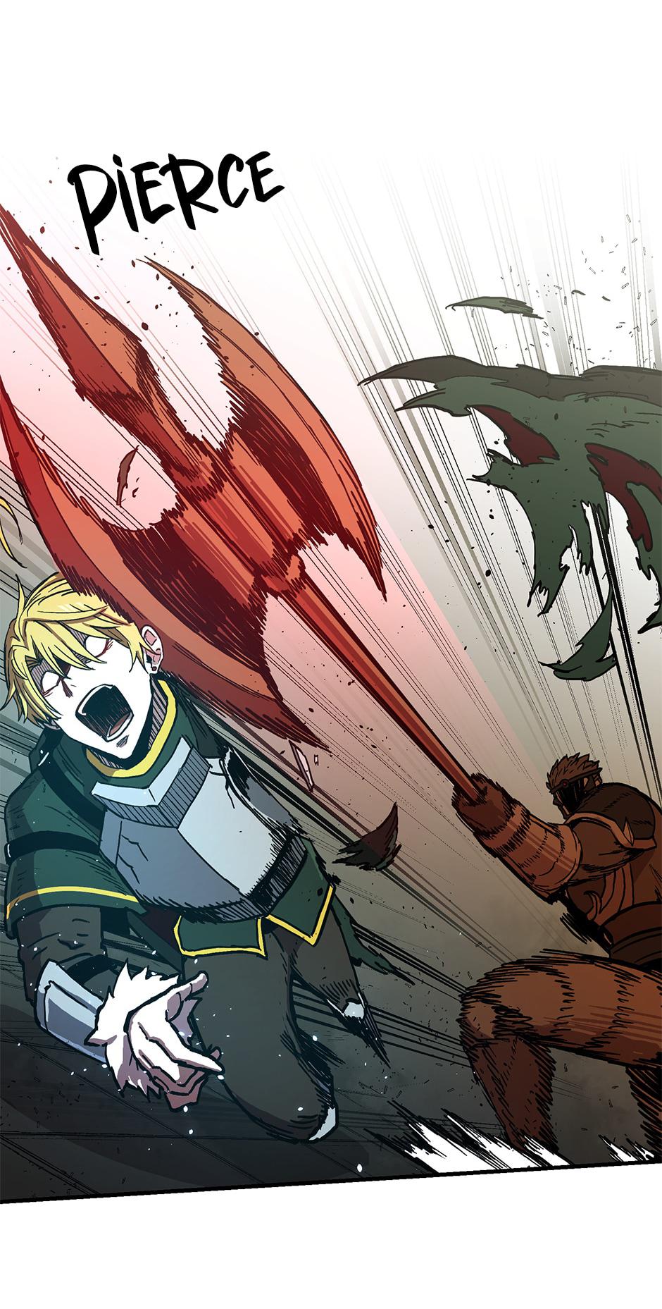 Read Solo Glitch Player Manga Online