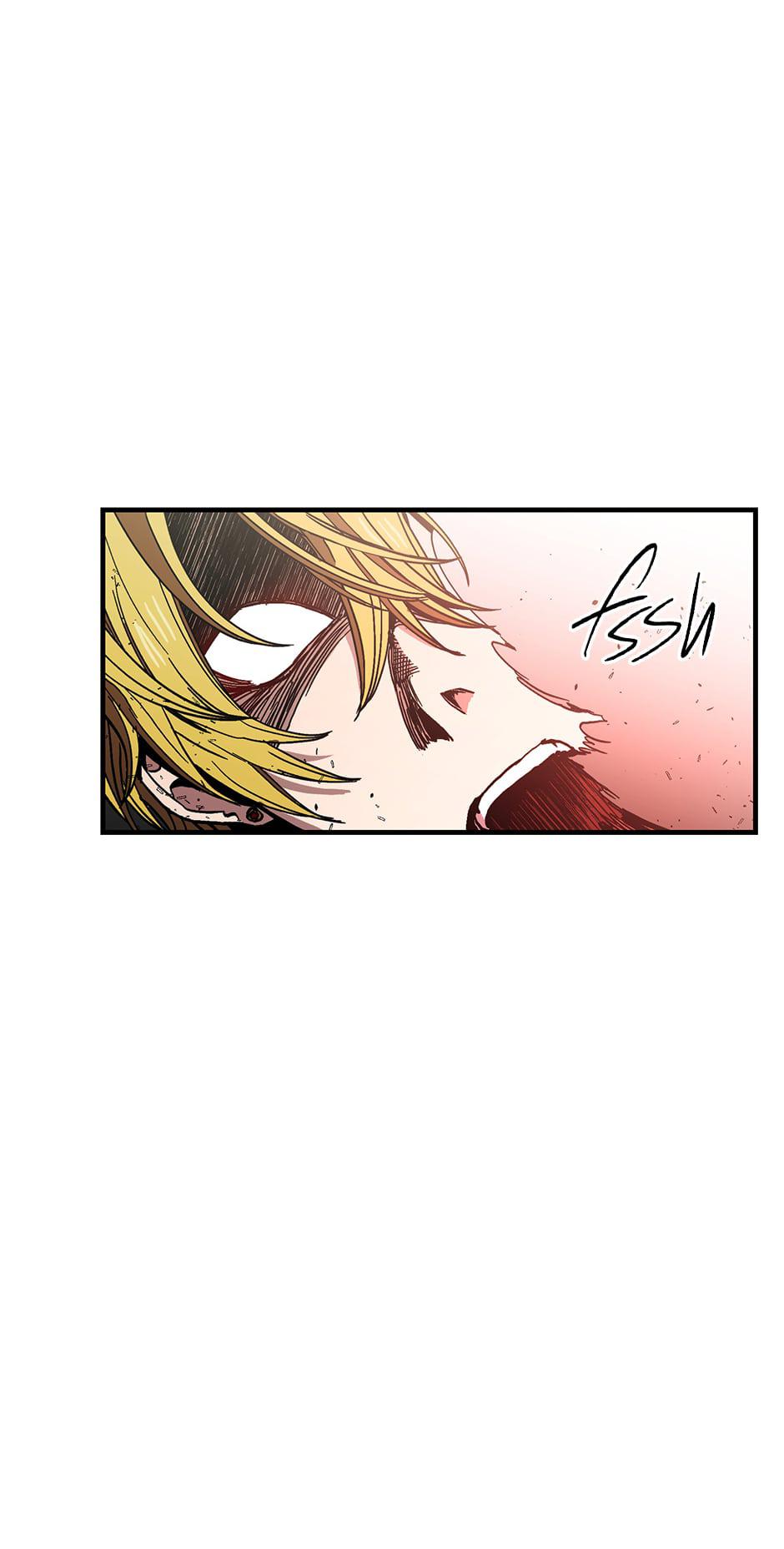 Read Solo Glitch Player Manga Online