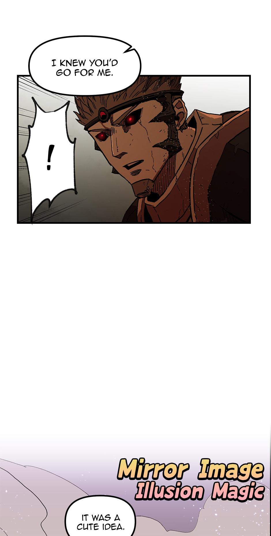 Read Solo Glitch Player Manga Online