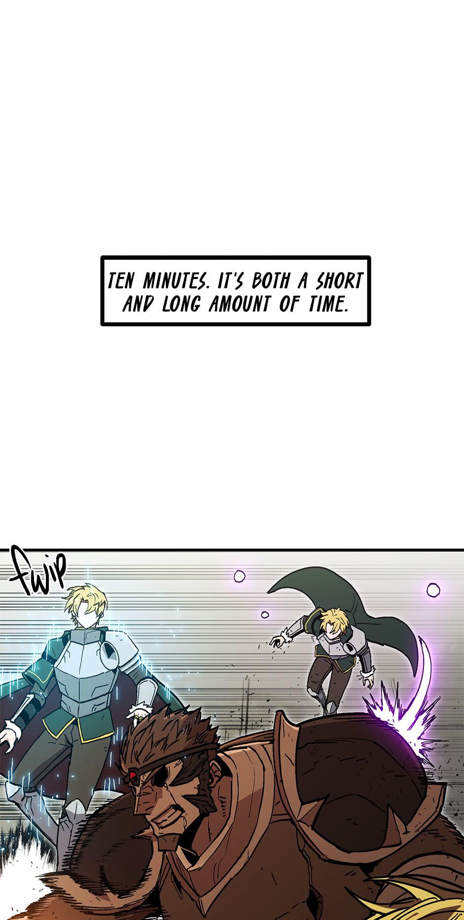 Read Solo Glitch Player Manga Online