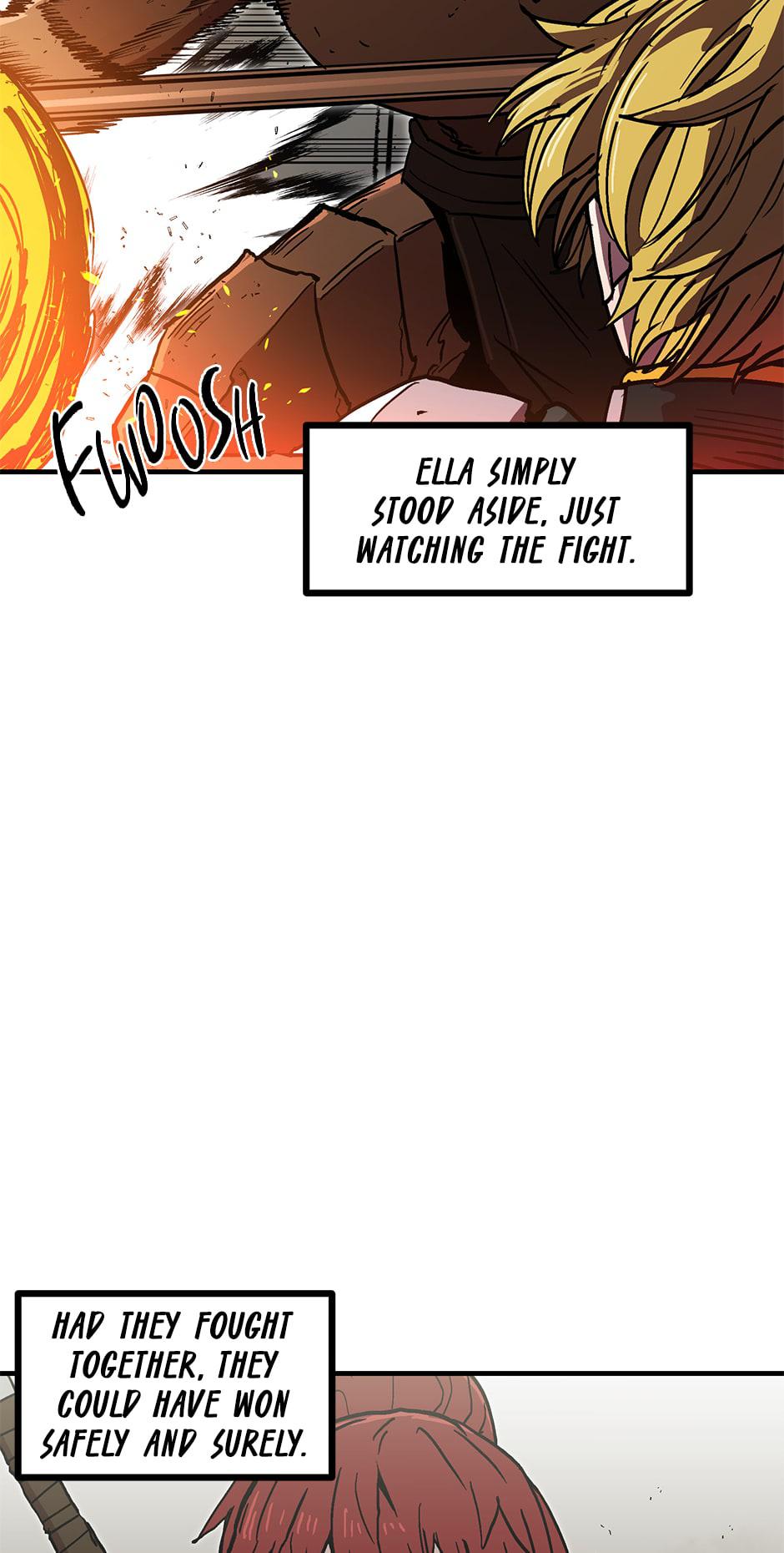 Read Solo Glitch Player Manga Online